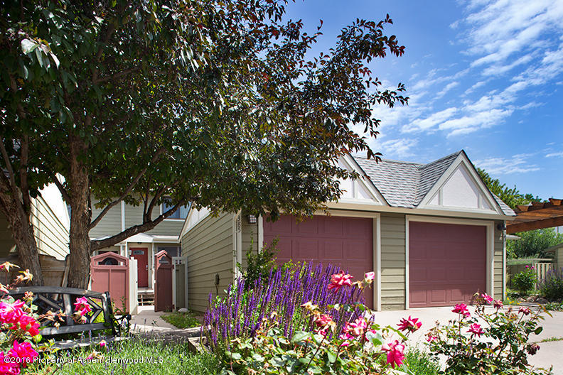 1385 Barber Drive Carbondale CO 81623