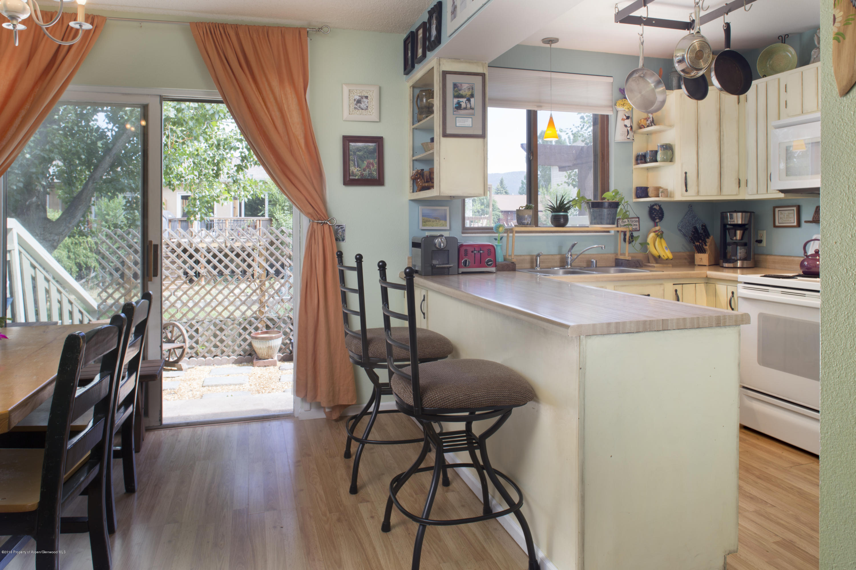 1385 Barber Drive Carbondale CO 81623
