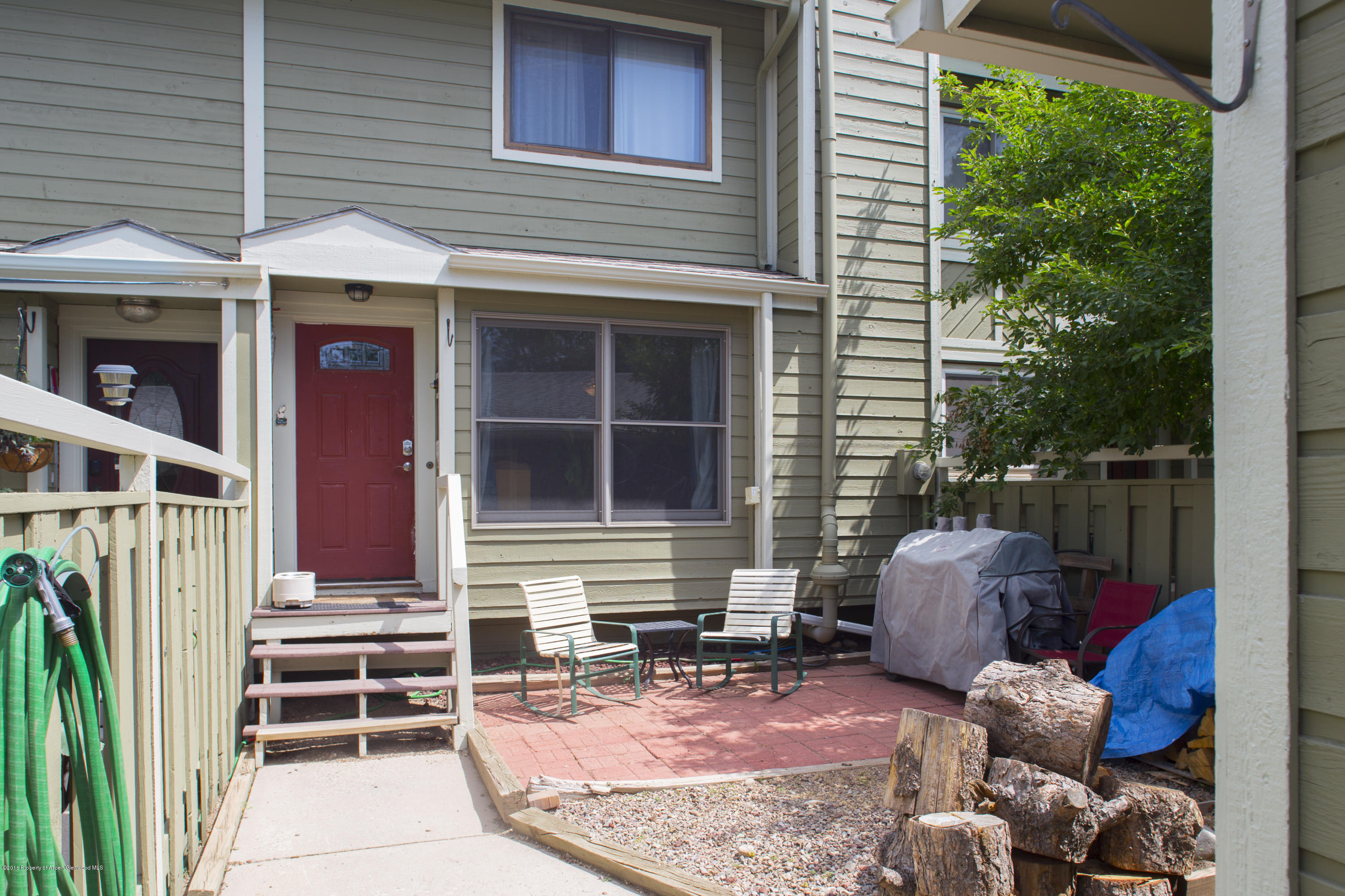 1385 Barber Drive Carbondale CO 81623