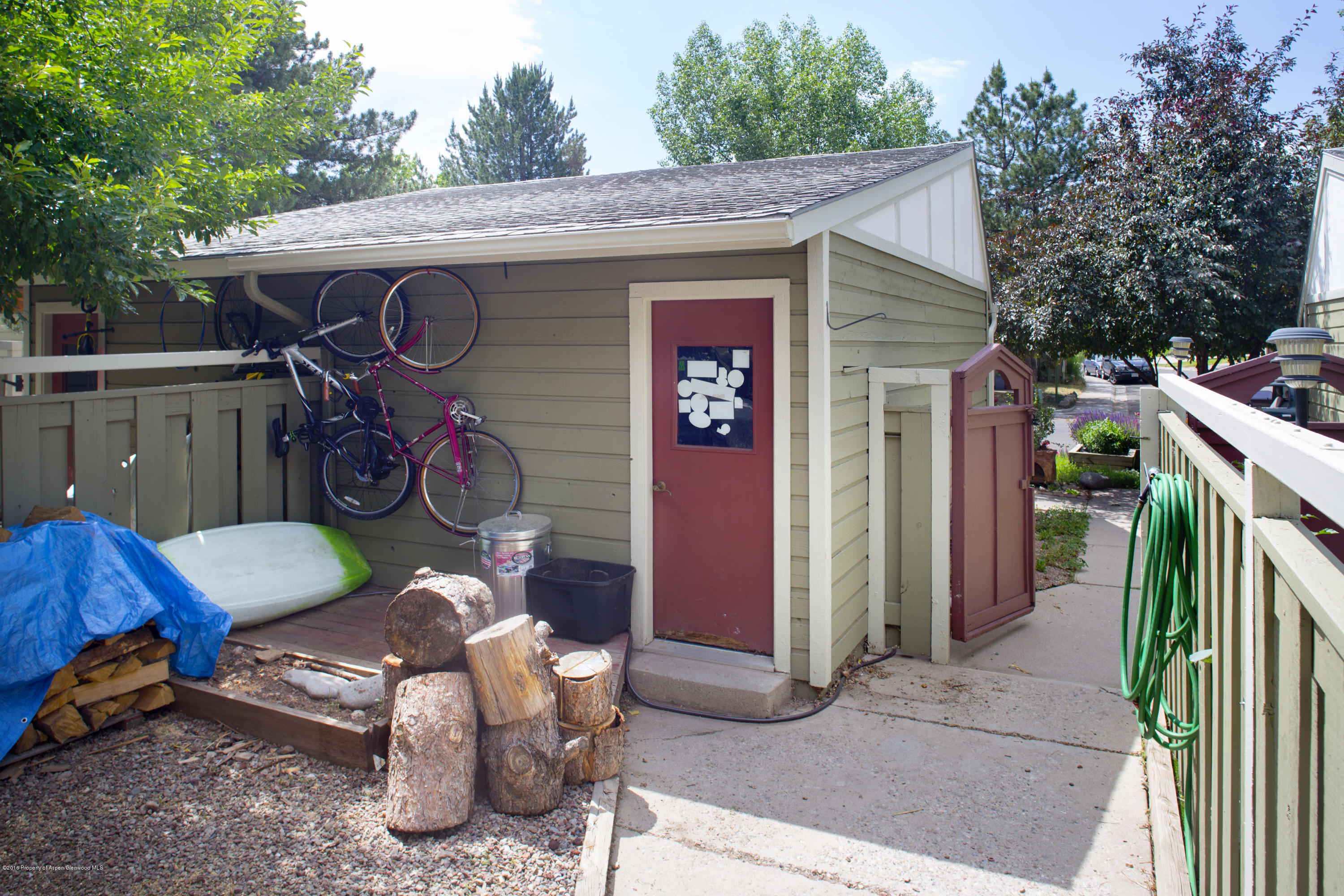 1385 Barber Drive Carbondale CO 81623