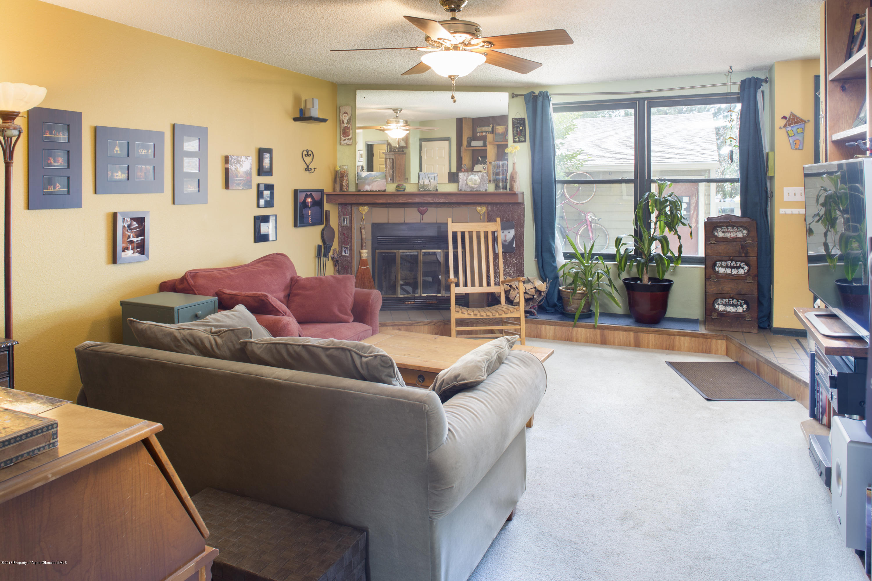 1385 Barber Drive Carbondale CO 81623