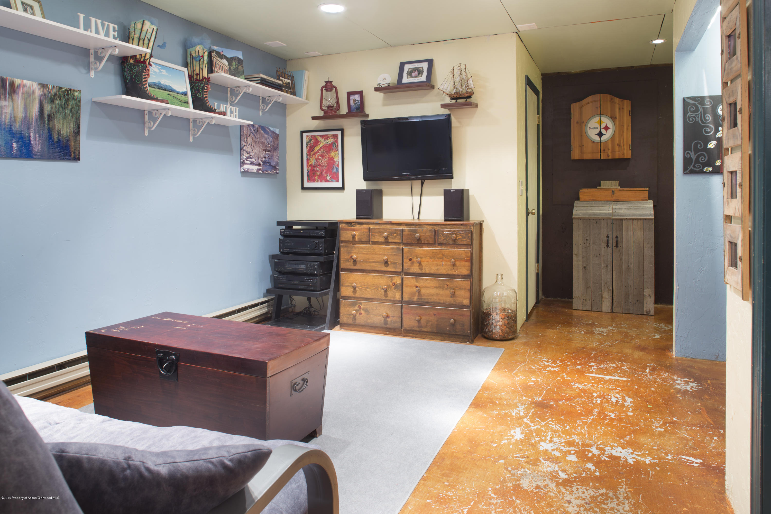 1385 Barber Drive Carbondale CO 81623