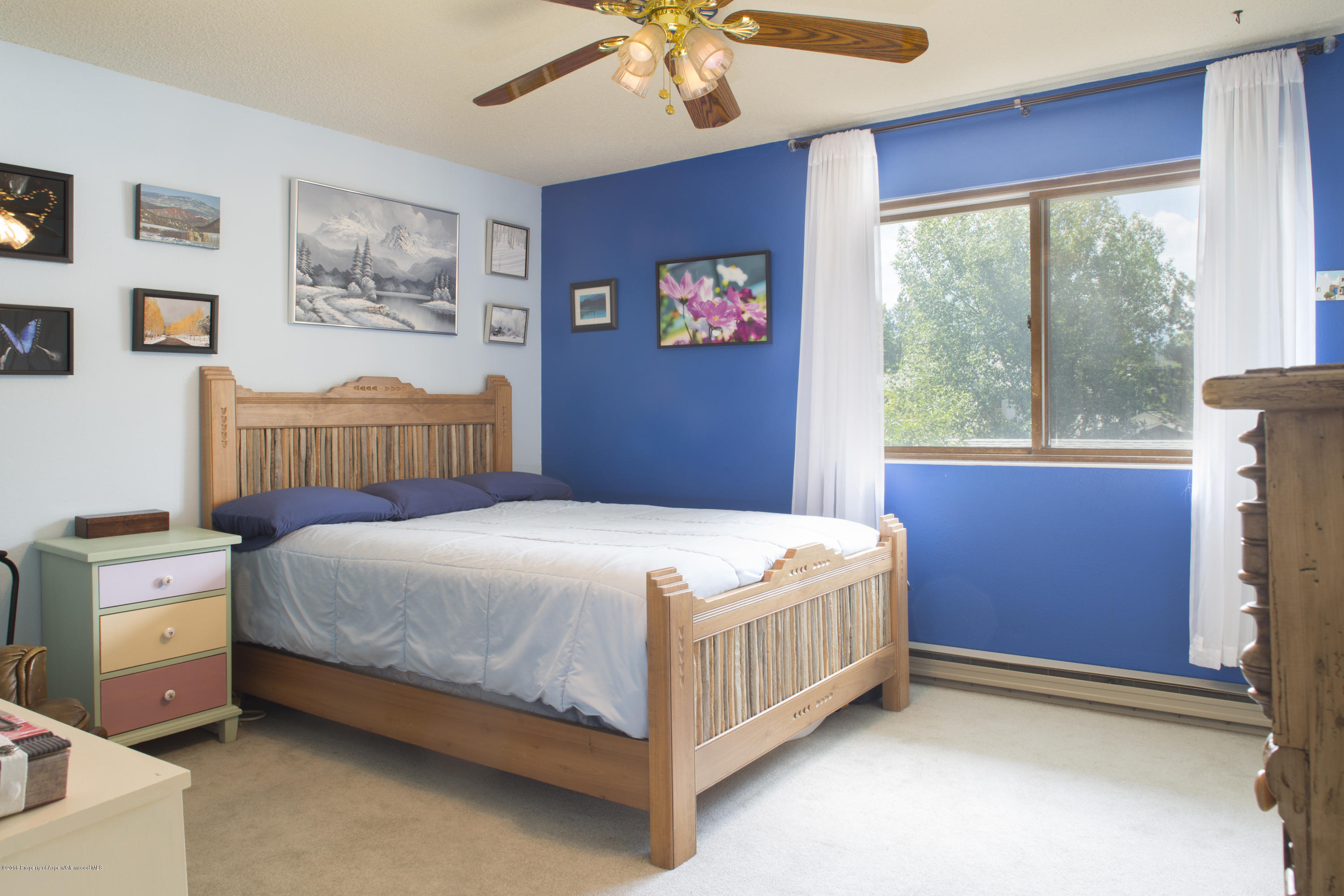 1385 Barber Drive Carbondale CO 81623