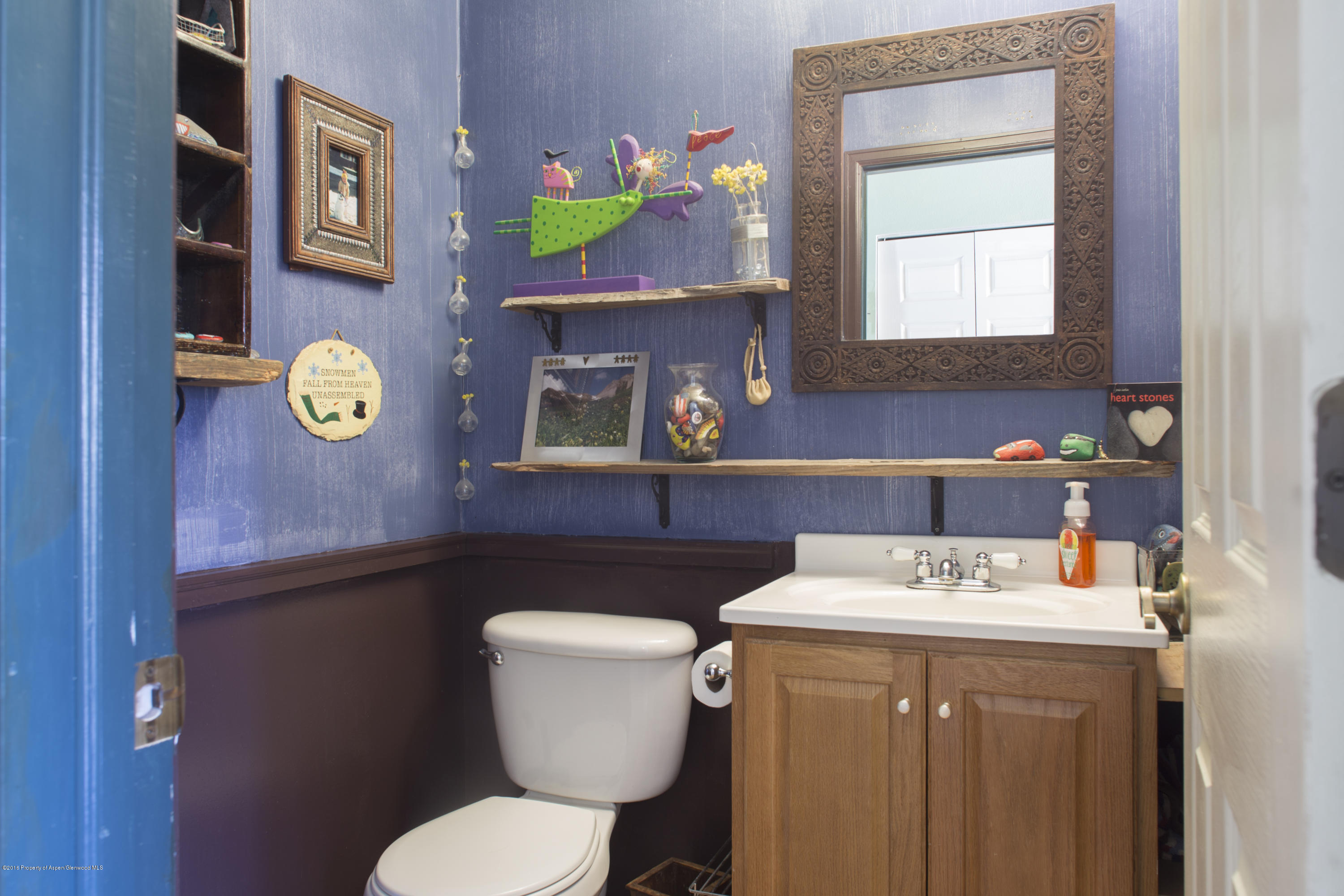 1385 Barber Drive Carbondale CO 81623