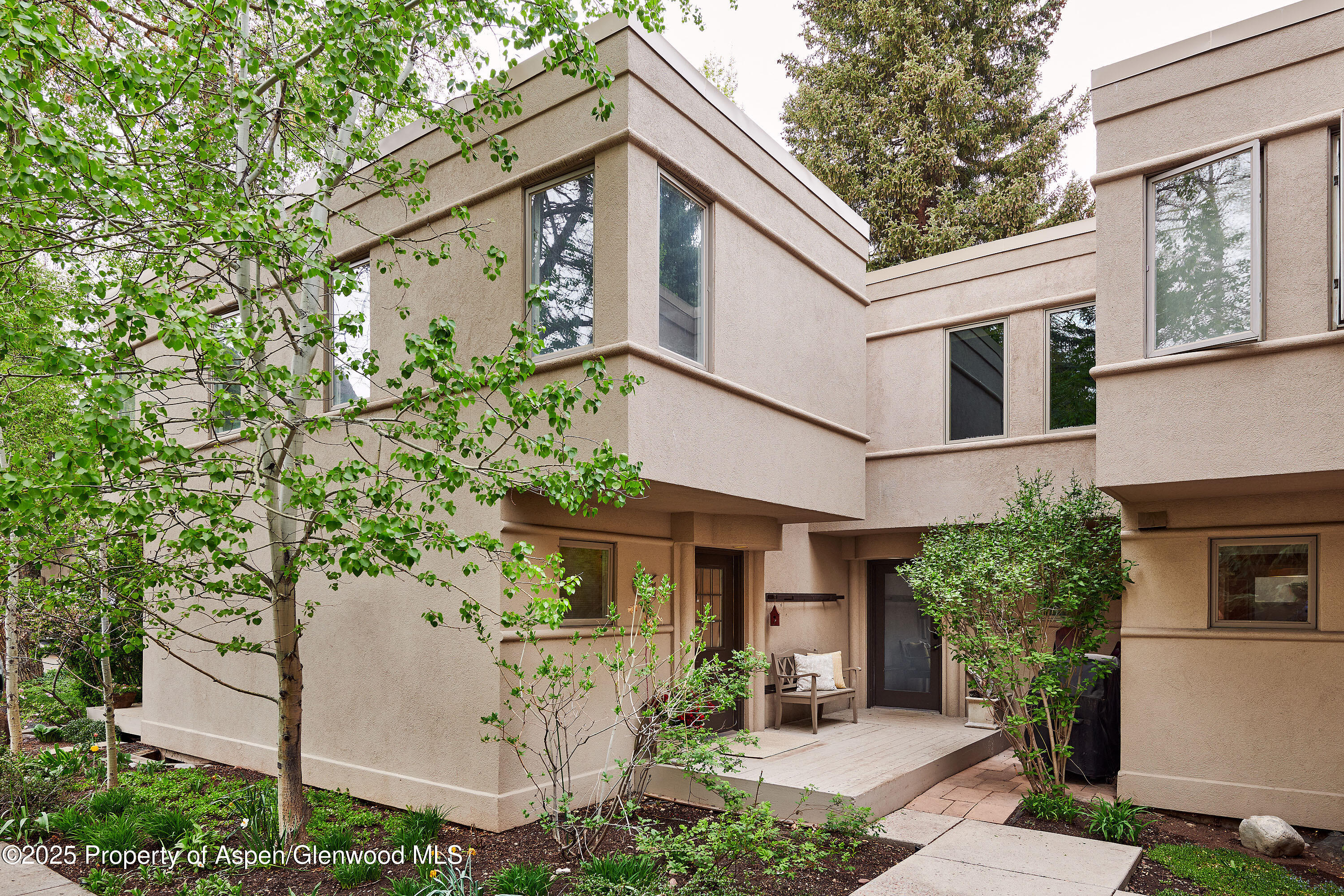 814 W Bleeker Street Aspen CO 81611