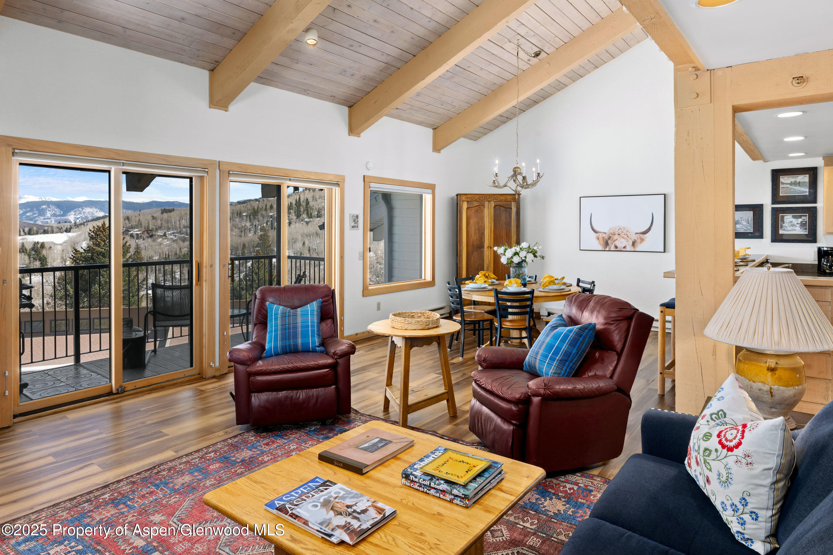 55 Upper Woodbridge Road Snowmass Village CO 81615