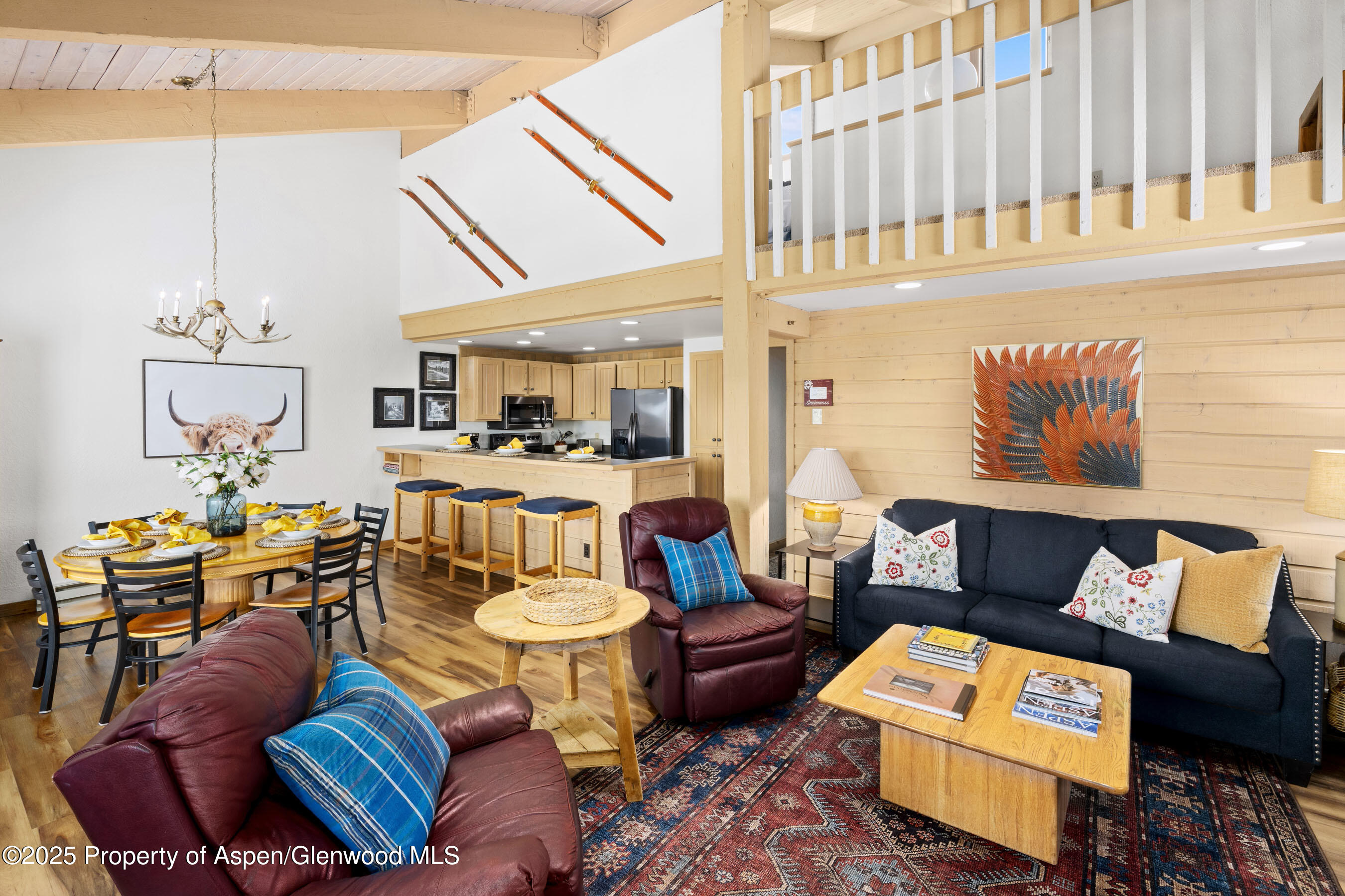 55 Upper Woodbridge Road Snowmass Village CO 81615