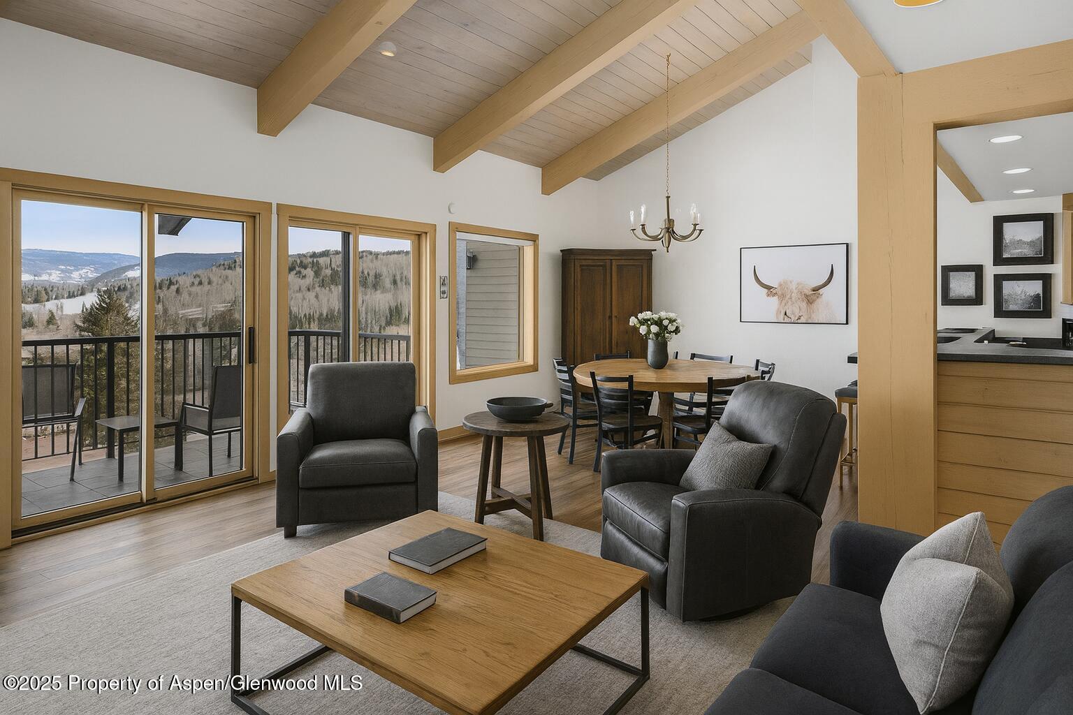 55 Upper Woodbridge Road Snowmass Village CO 81615