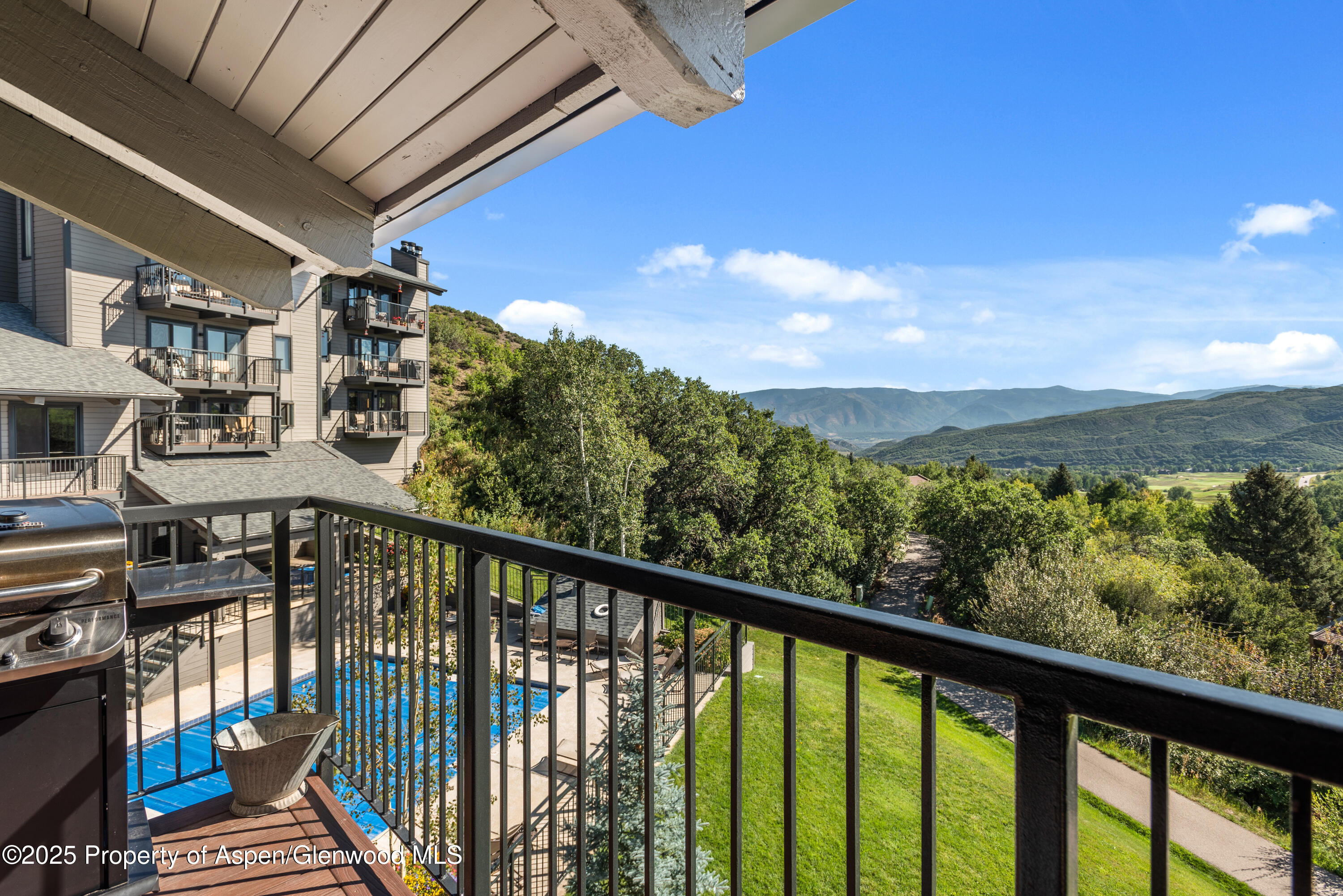 55 Upper Woodbridge Road Snowmass Village CO 81615