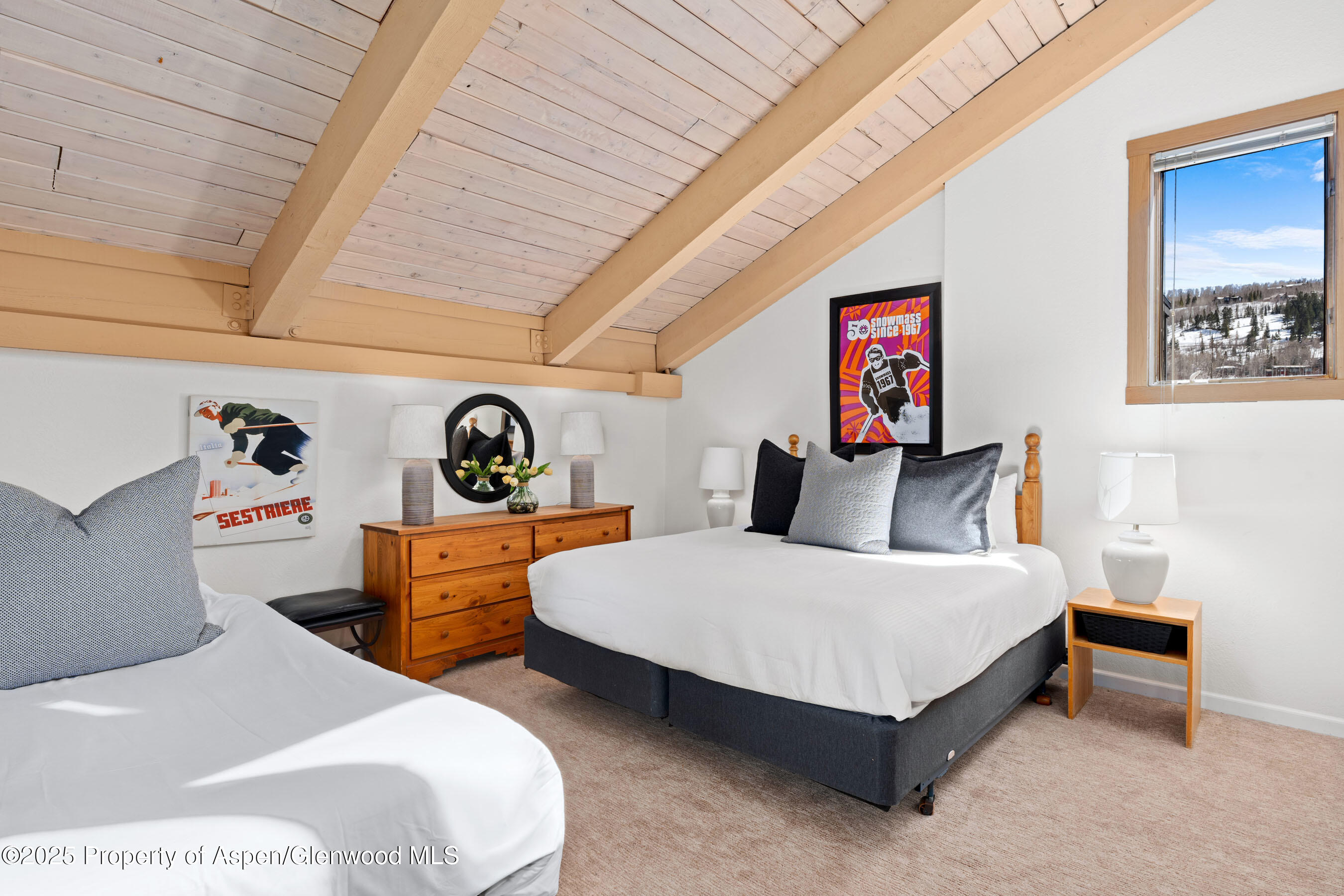 55 Upper Woodbridge Road Snowmass Village CO 81615