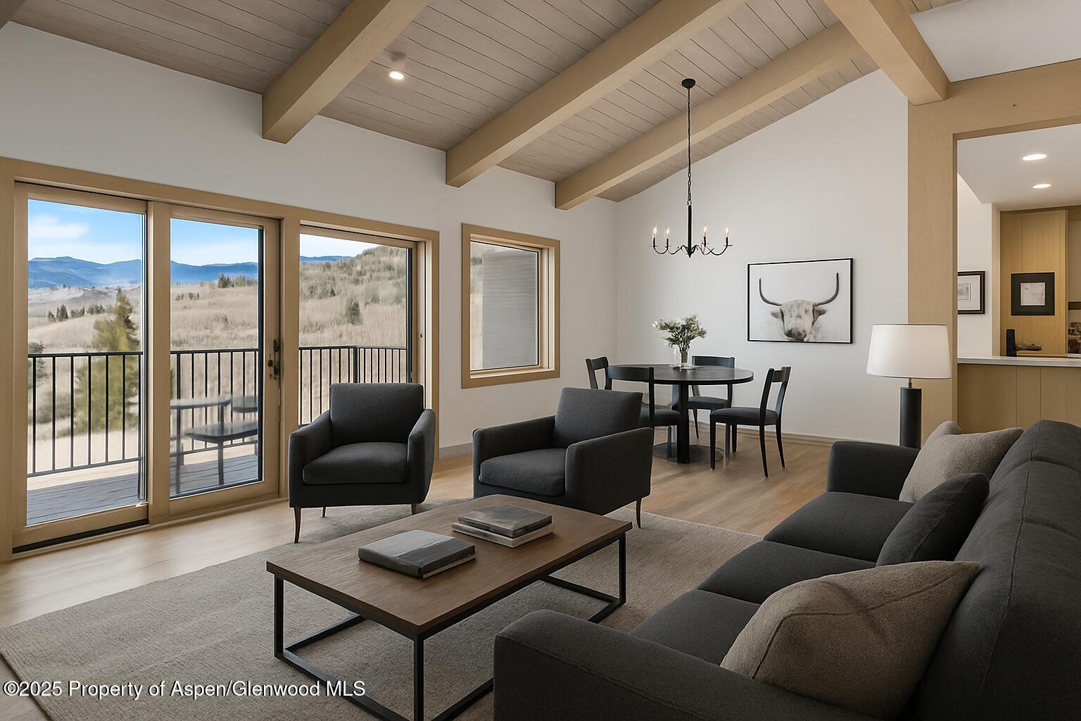 55 Upper Woodbridge Road Snowmass Village CO 81615