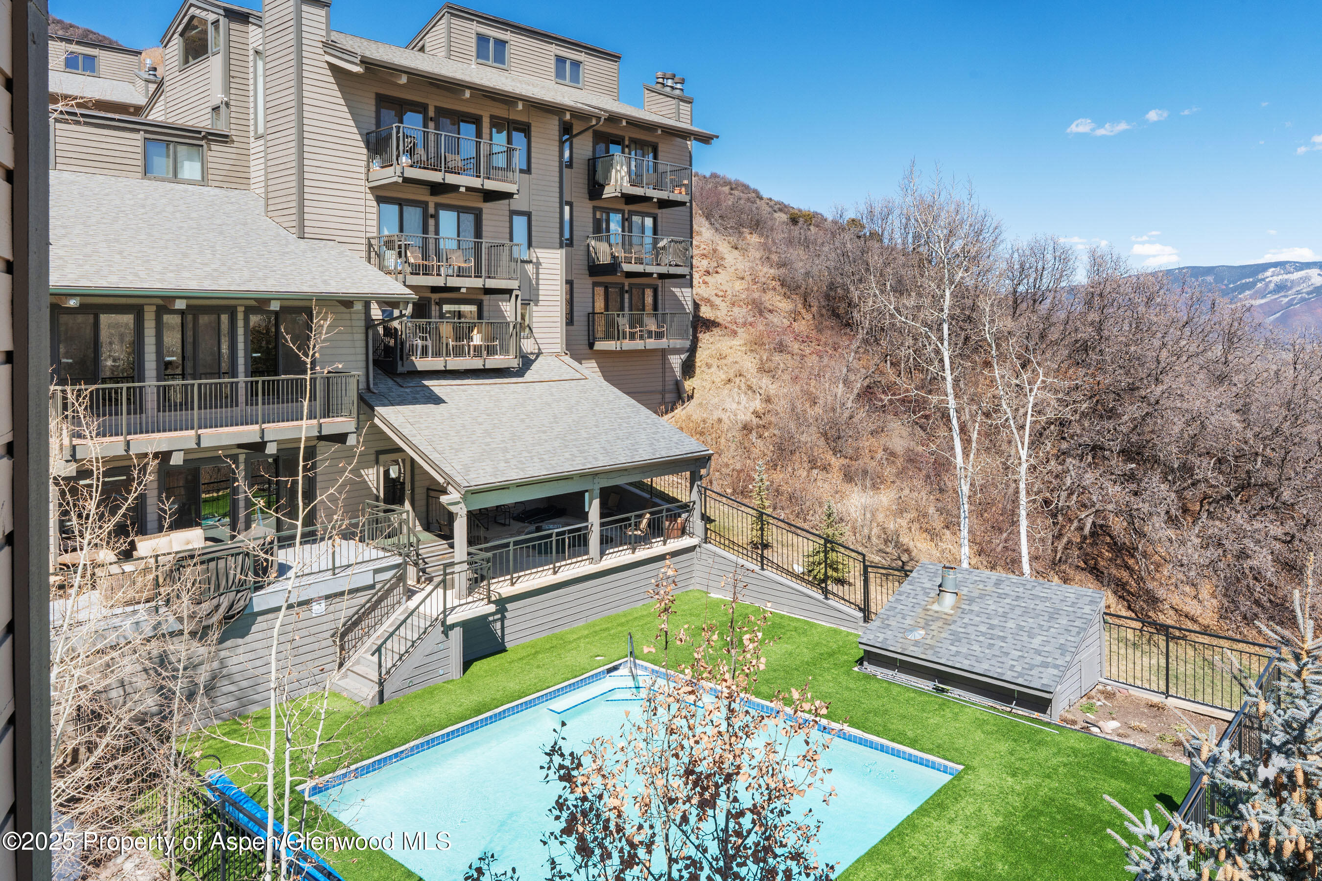 55 Upper Woodbridge Road Snowmass Village CO 81615