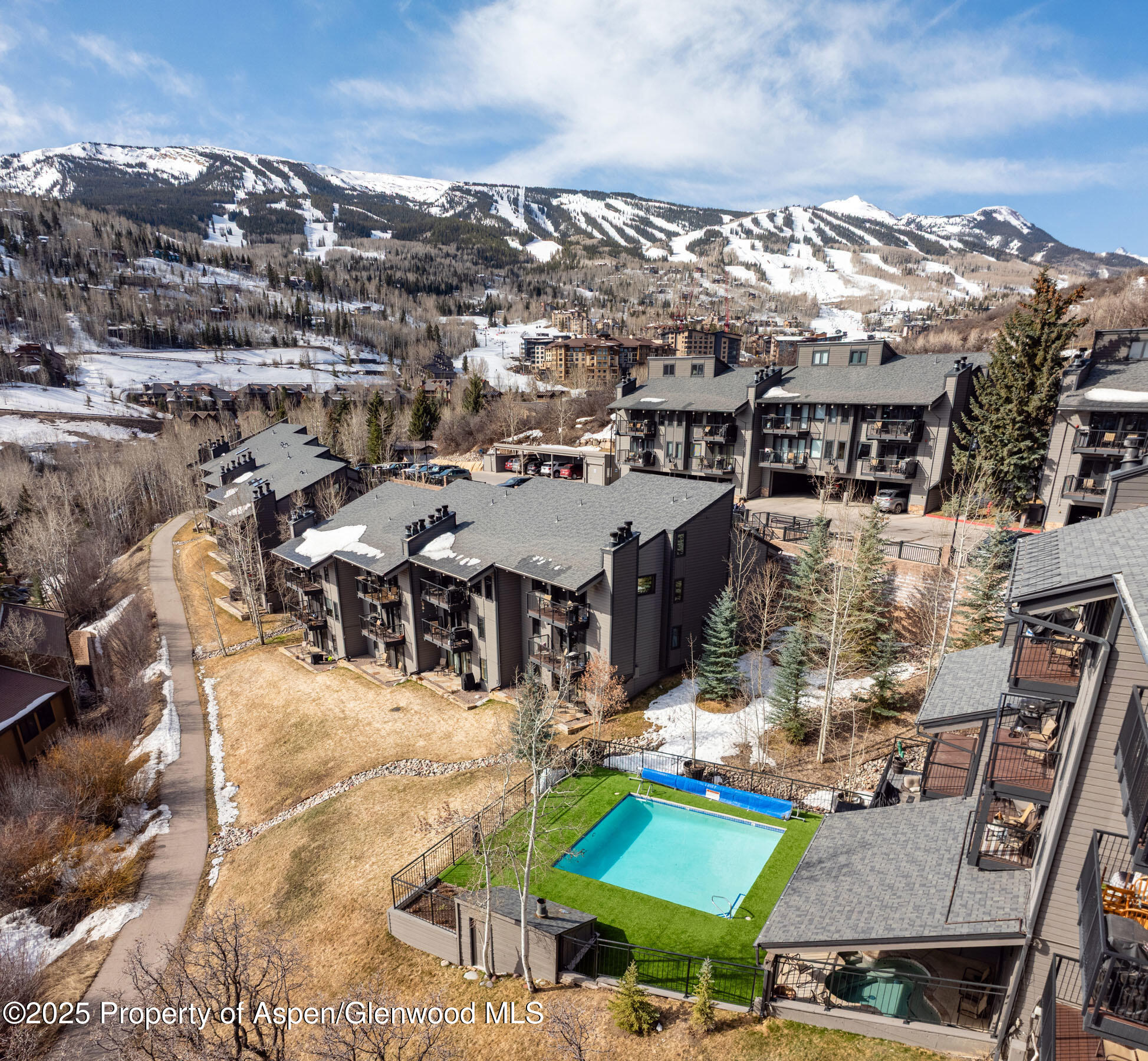 55 Upper Woodbridge Road Snowmass Village CO 81615