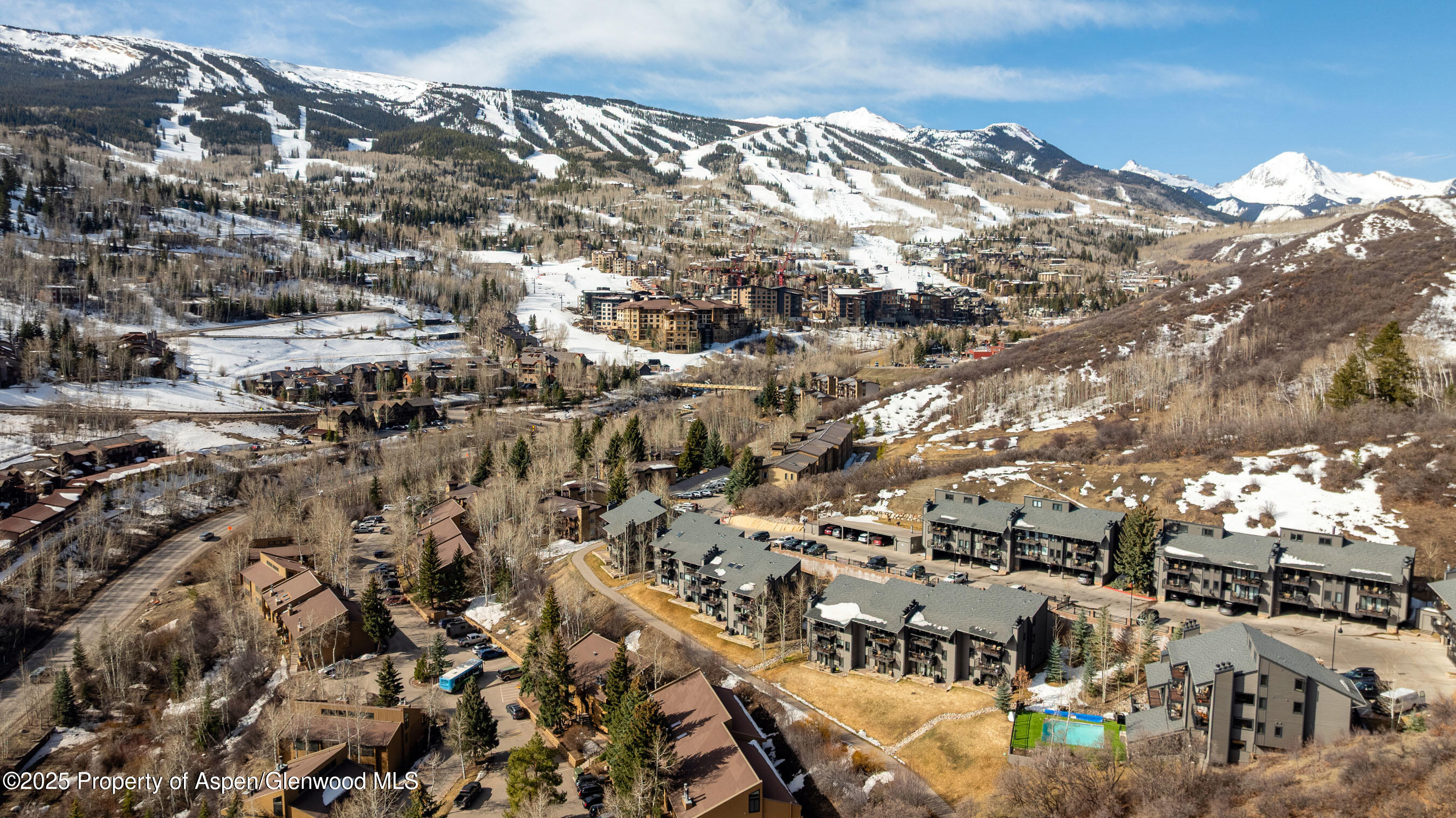 55 Upper Woodbridge Road Snowmass Village CO 81615