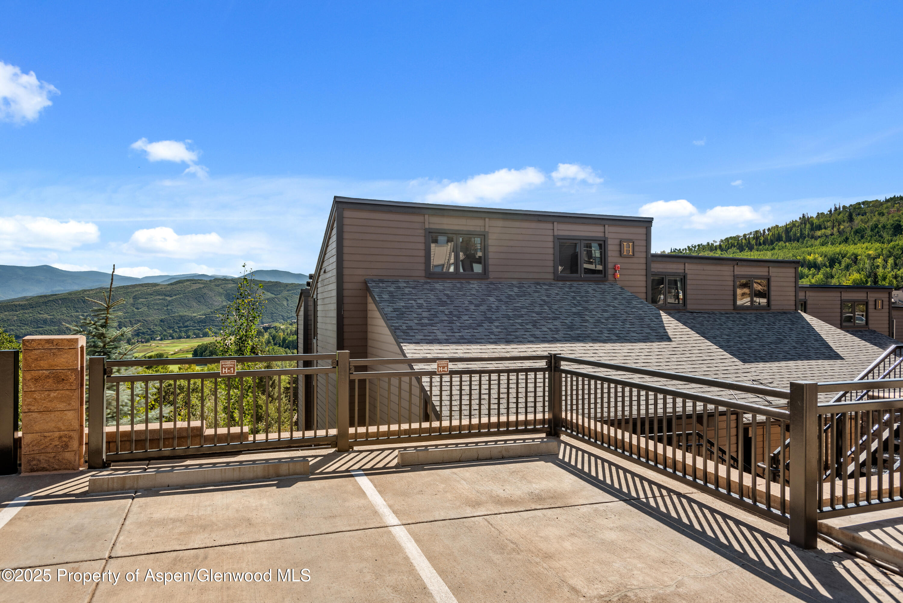 55 Upper Woodbridge Road Snowmass Village CO 81615