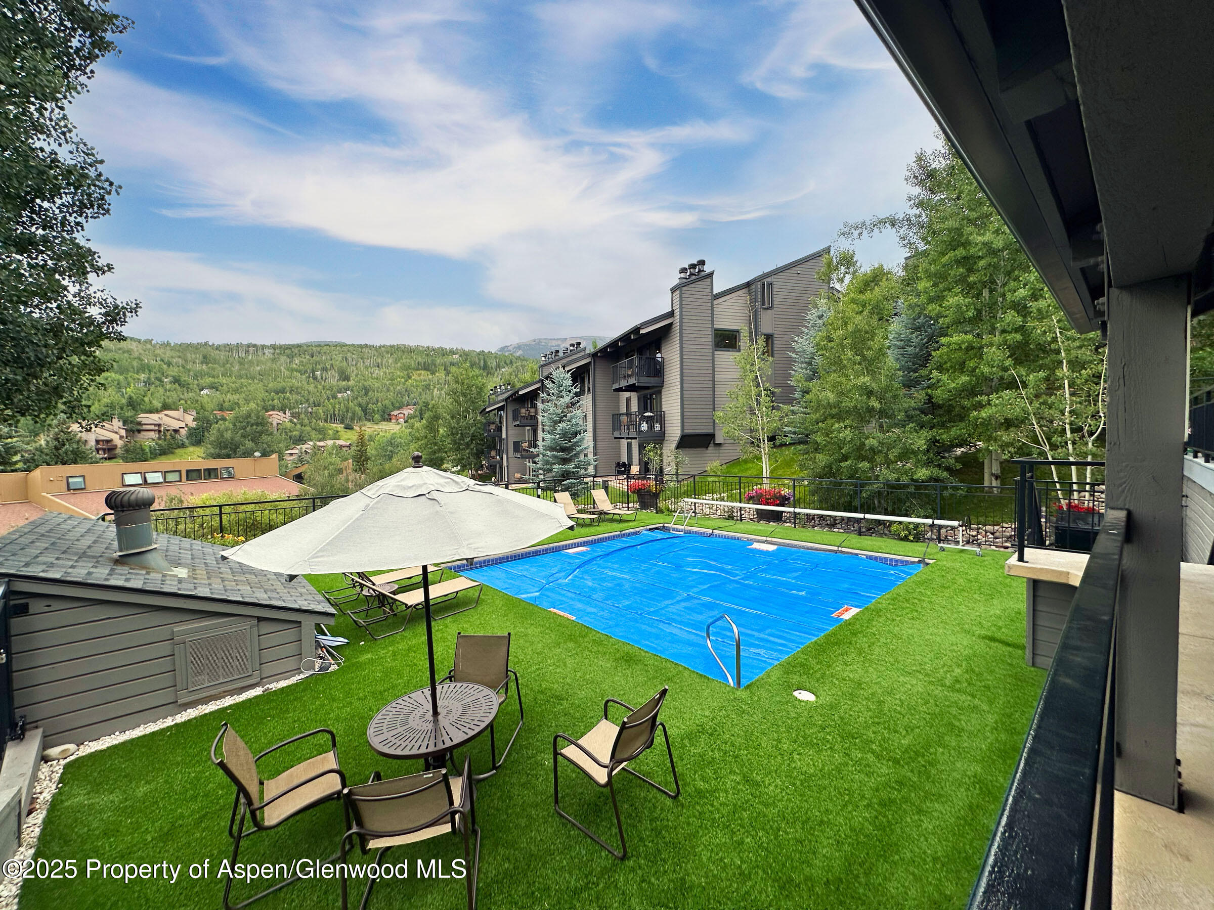 55 Upper Woodbridge Road Snowmass Village CO 81615