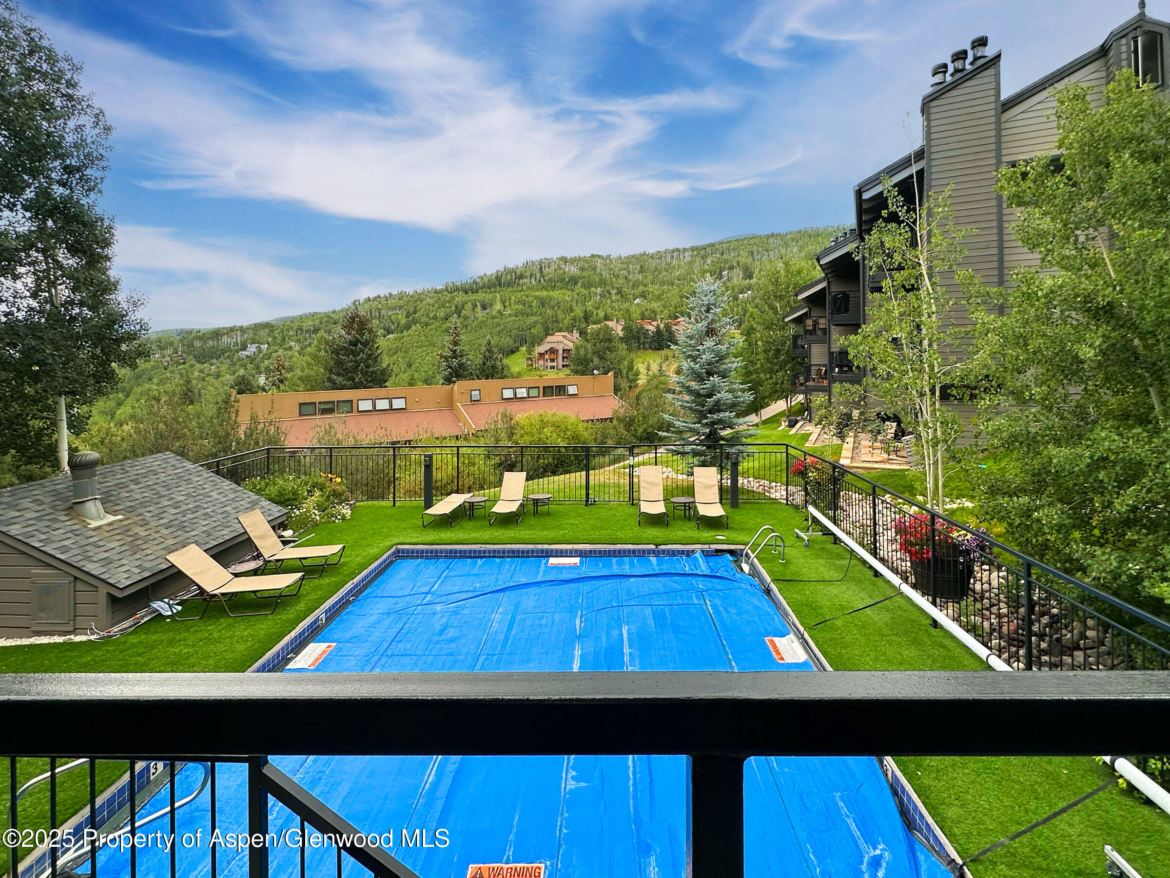 55 Upper Woodbridge Road Snowmass Village CO 81615