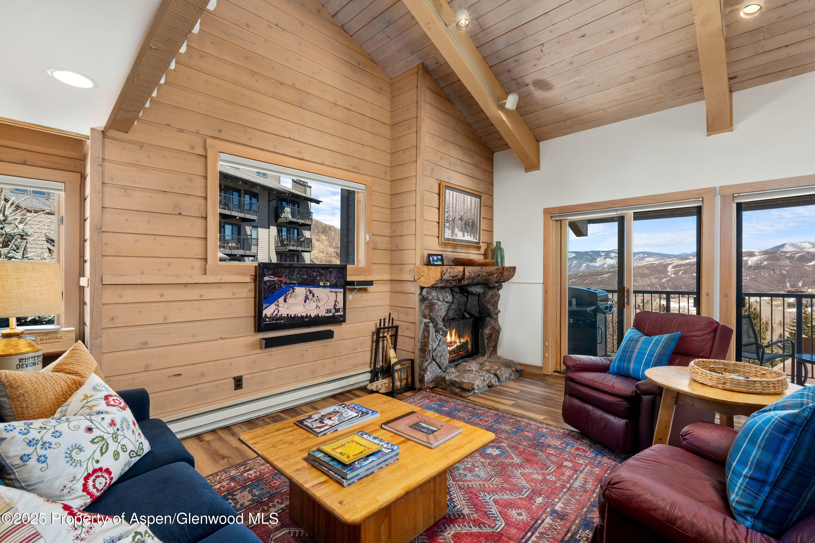 55 Upper Woodbridge Road Snowmass Village CO 81615