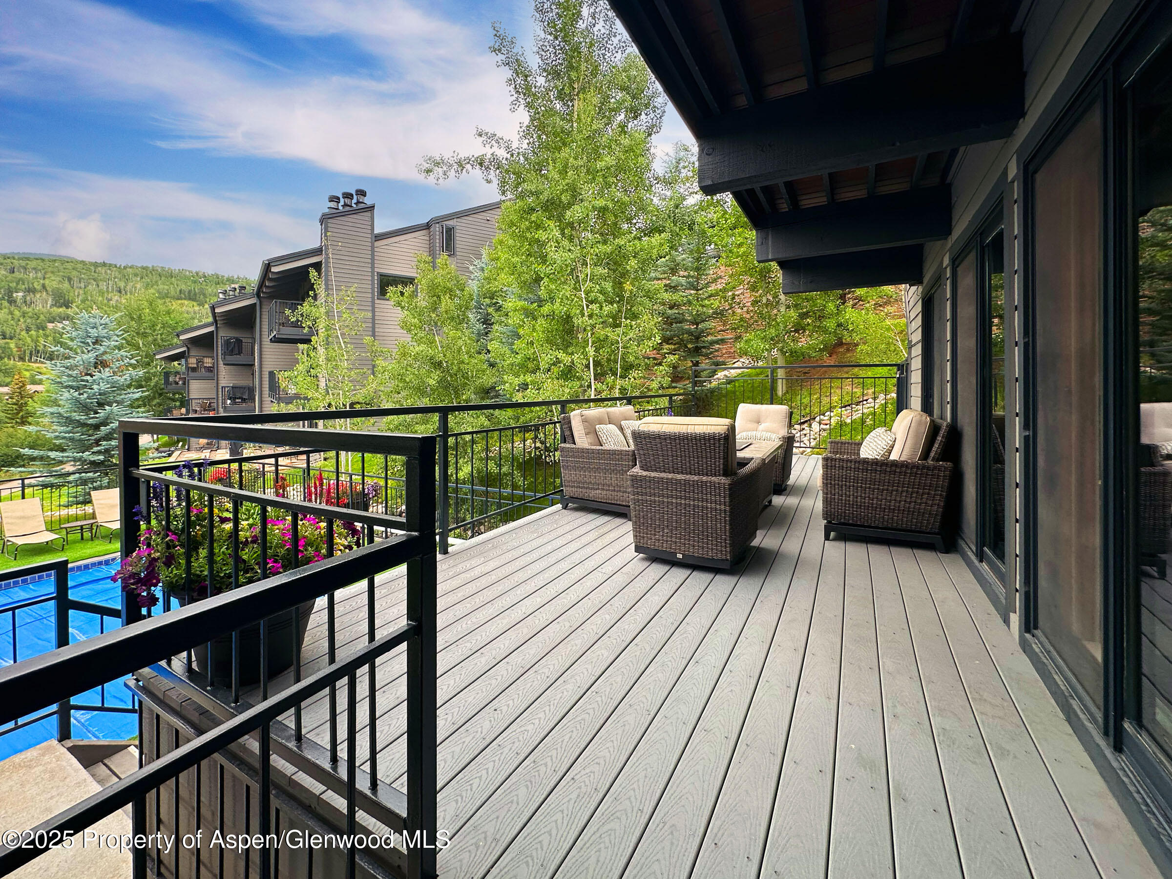 55 Upper Woodbridge Road Snowmass Village CO 81615