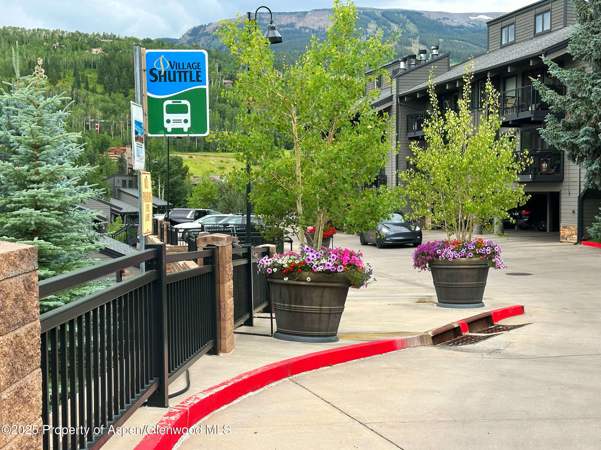55 Upper Woodbridge Road Snowmass Village CO 81615