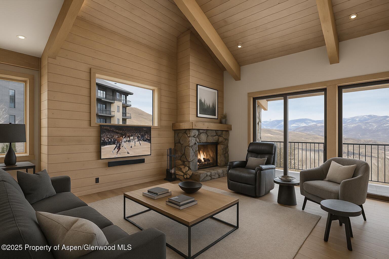 55 Upper Woodbridge Road Snowmass Village CO 81615