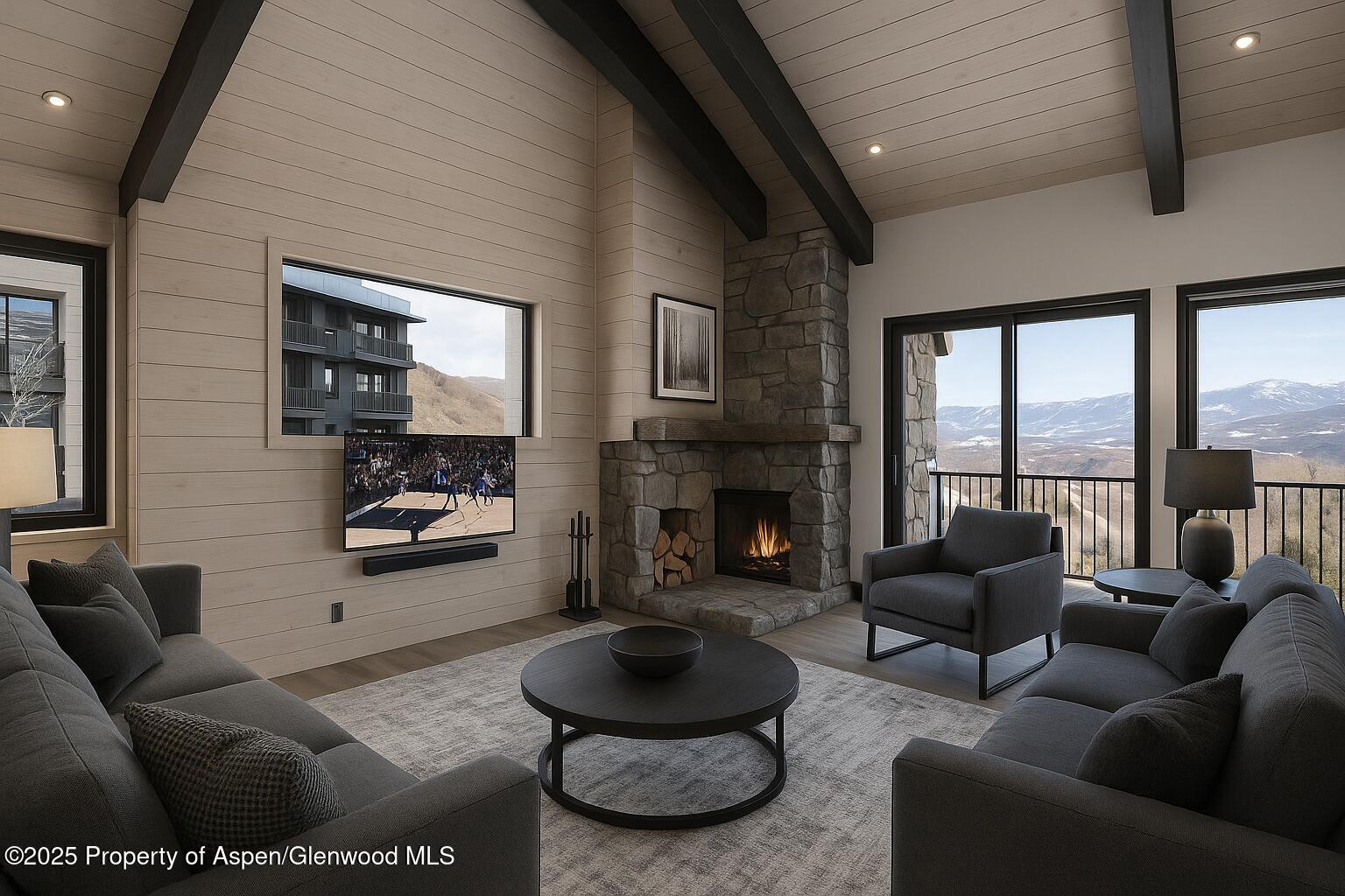 55 Upper Woodbridge Road Snowmass Village CO 81615
