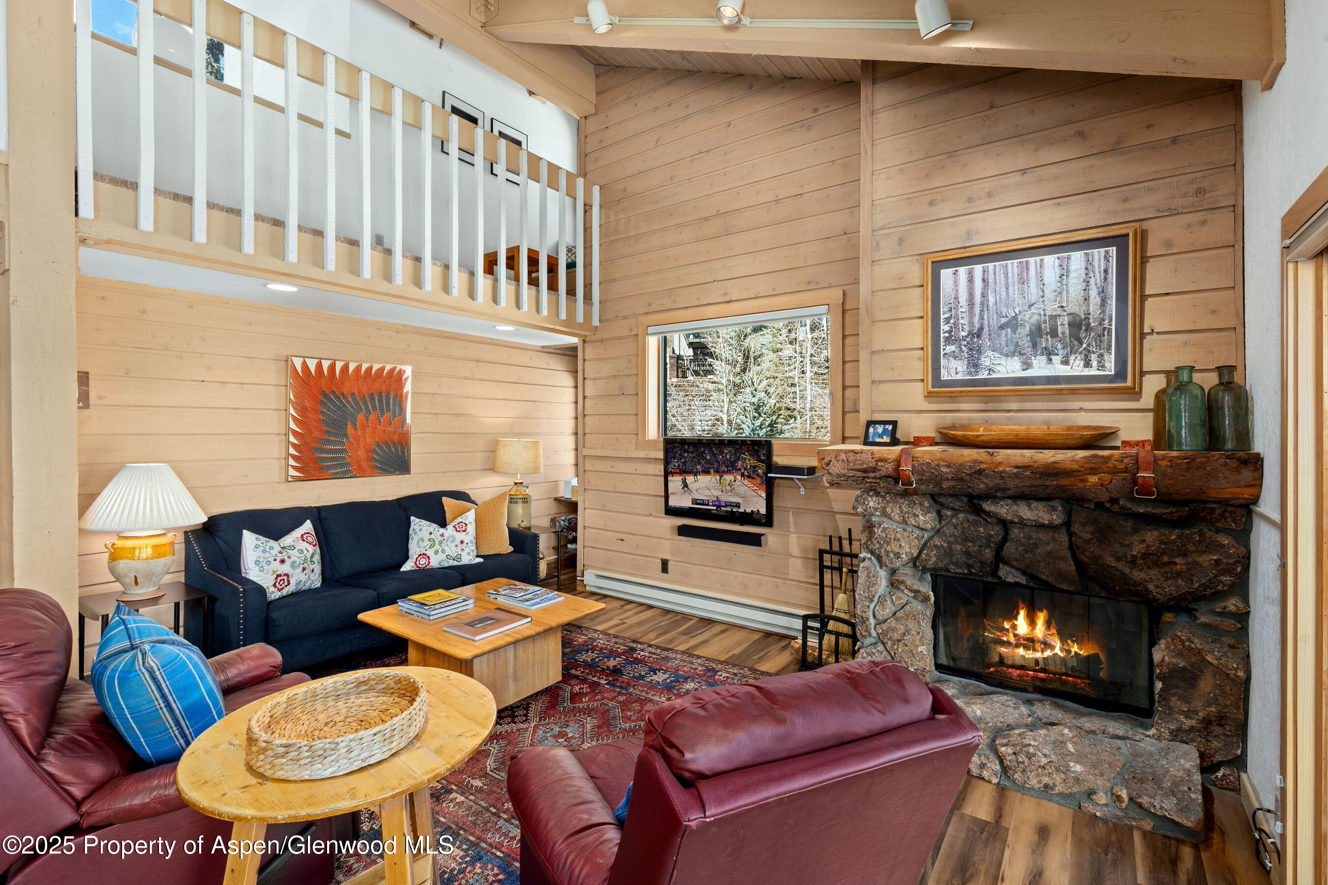 55 Upper Woodbridge Road Snowmass Village CO 81615