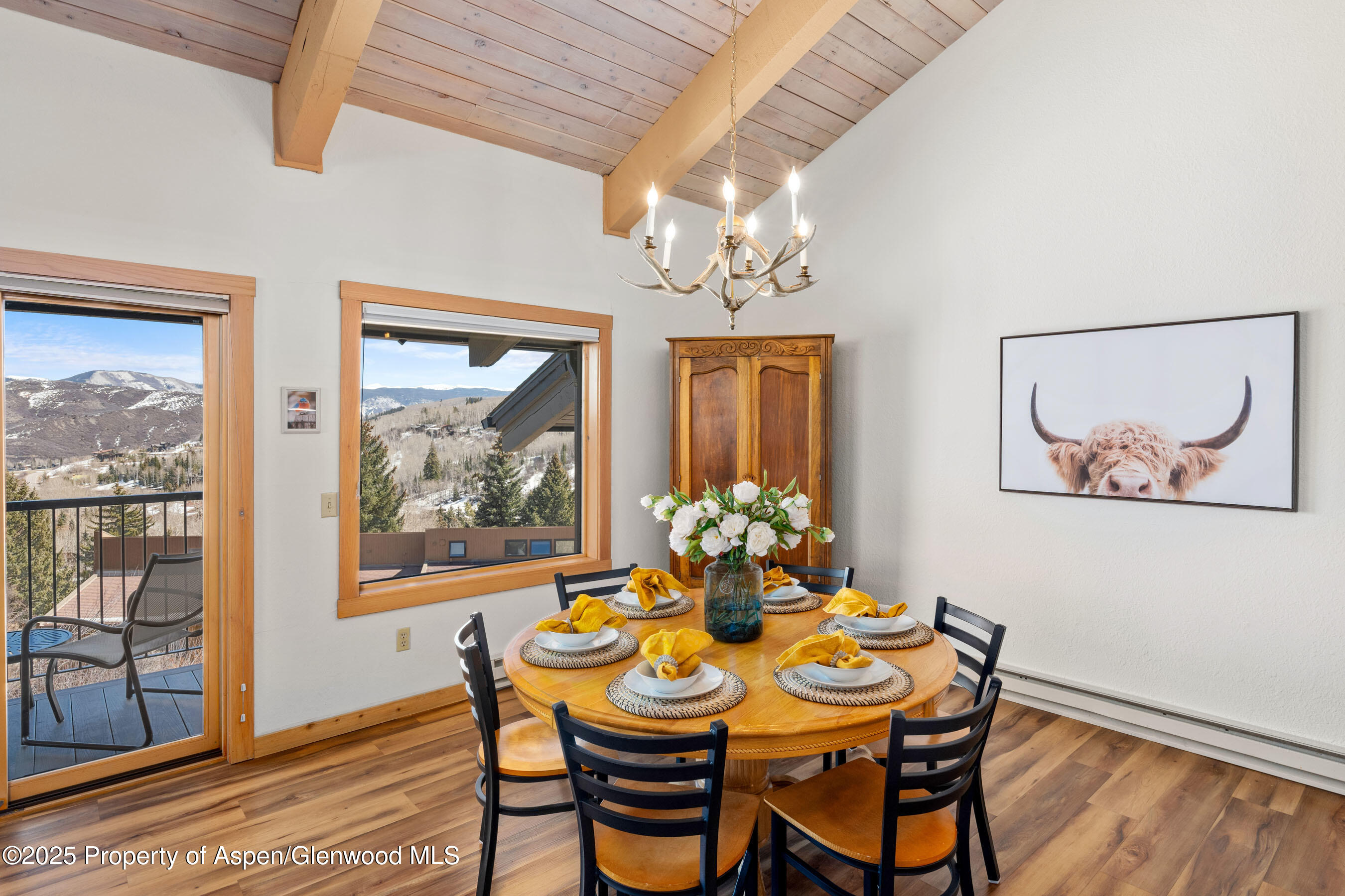 55 Upper Woodbridge Road Snowmass Village CO 81615