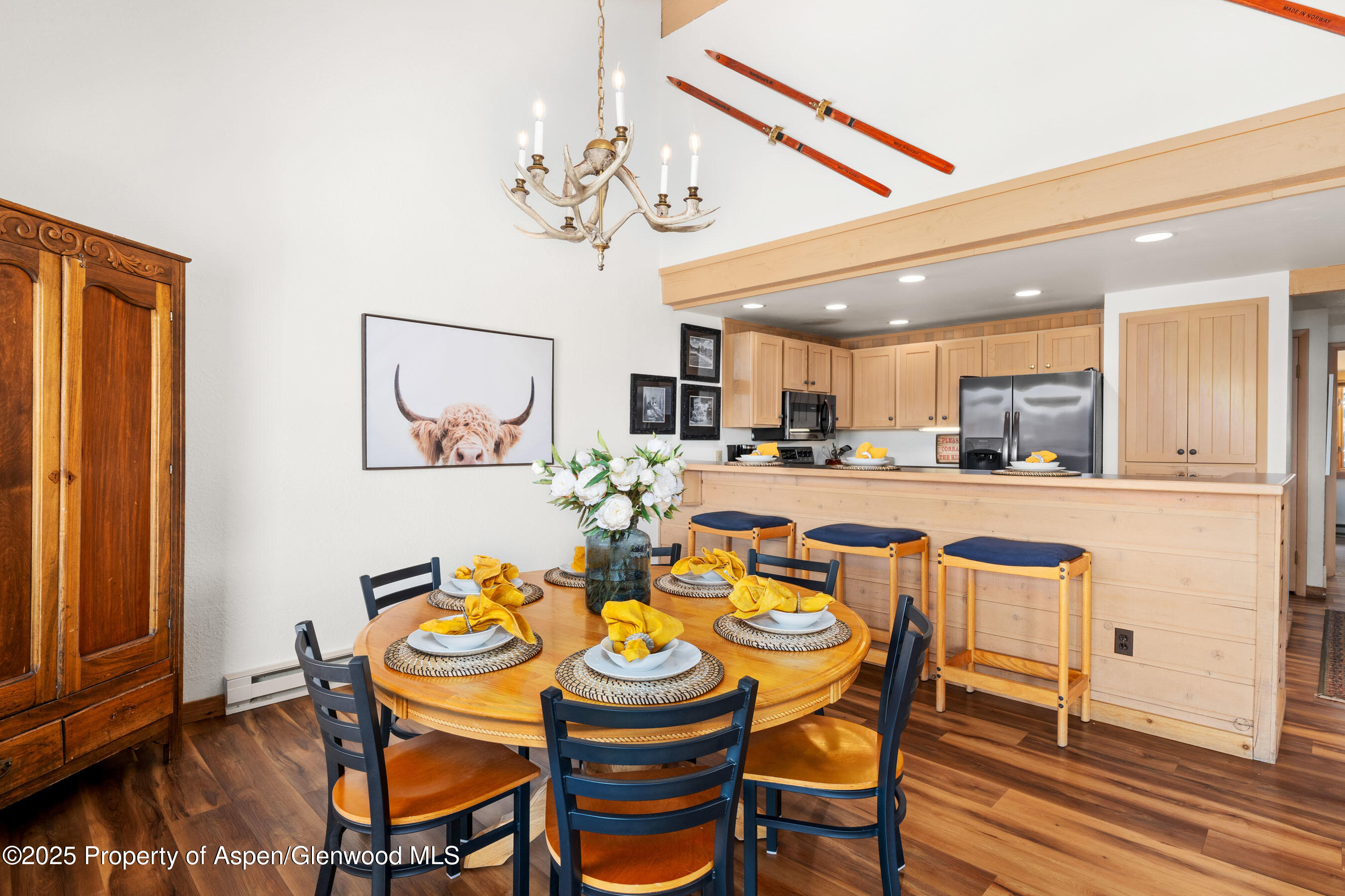 55 Upper Woodbridge Road Snowmass Village CO 81615