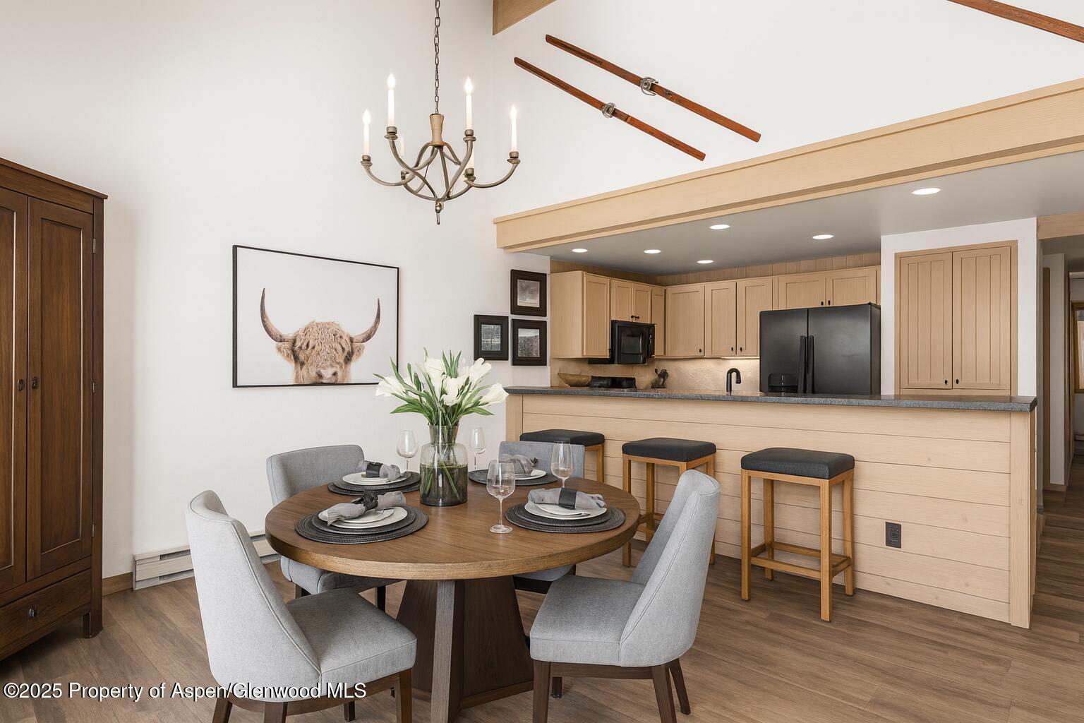 55 Upper Woodbridge Road Snowmass Village CO 81615