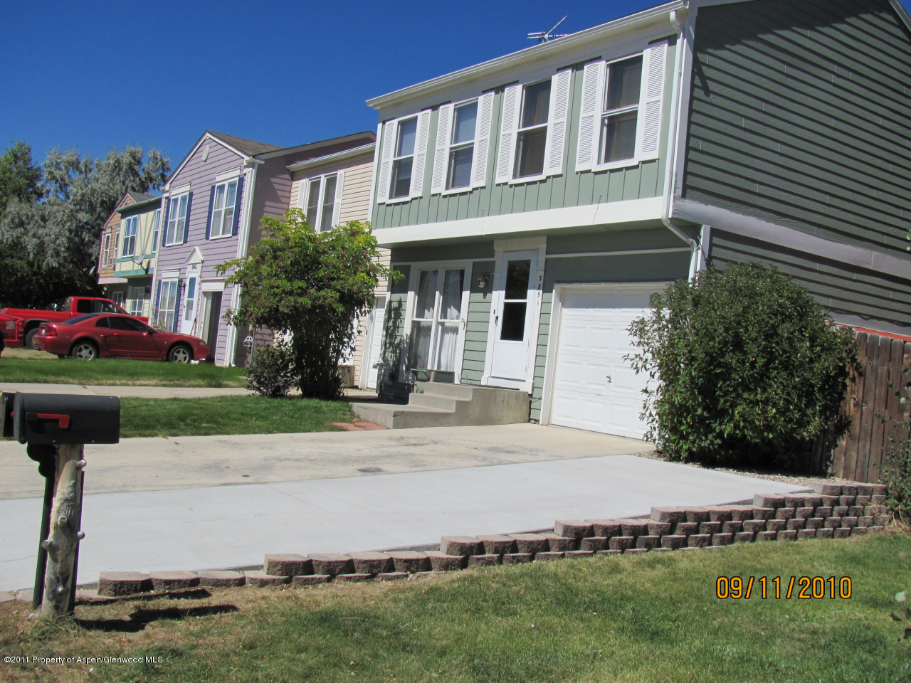 3851 W 6th Street Craig CO 81625