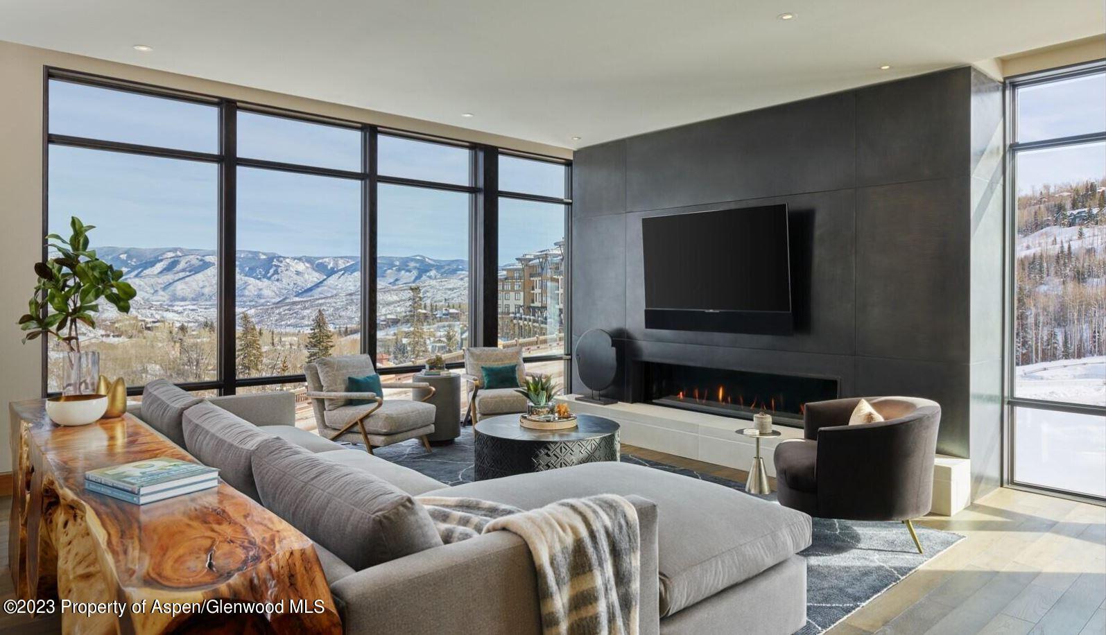 77 Wood Road Snowmass Village CO 81615
