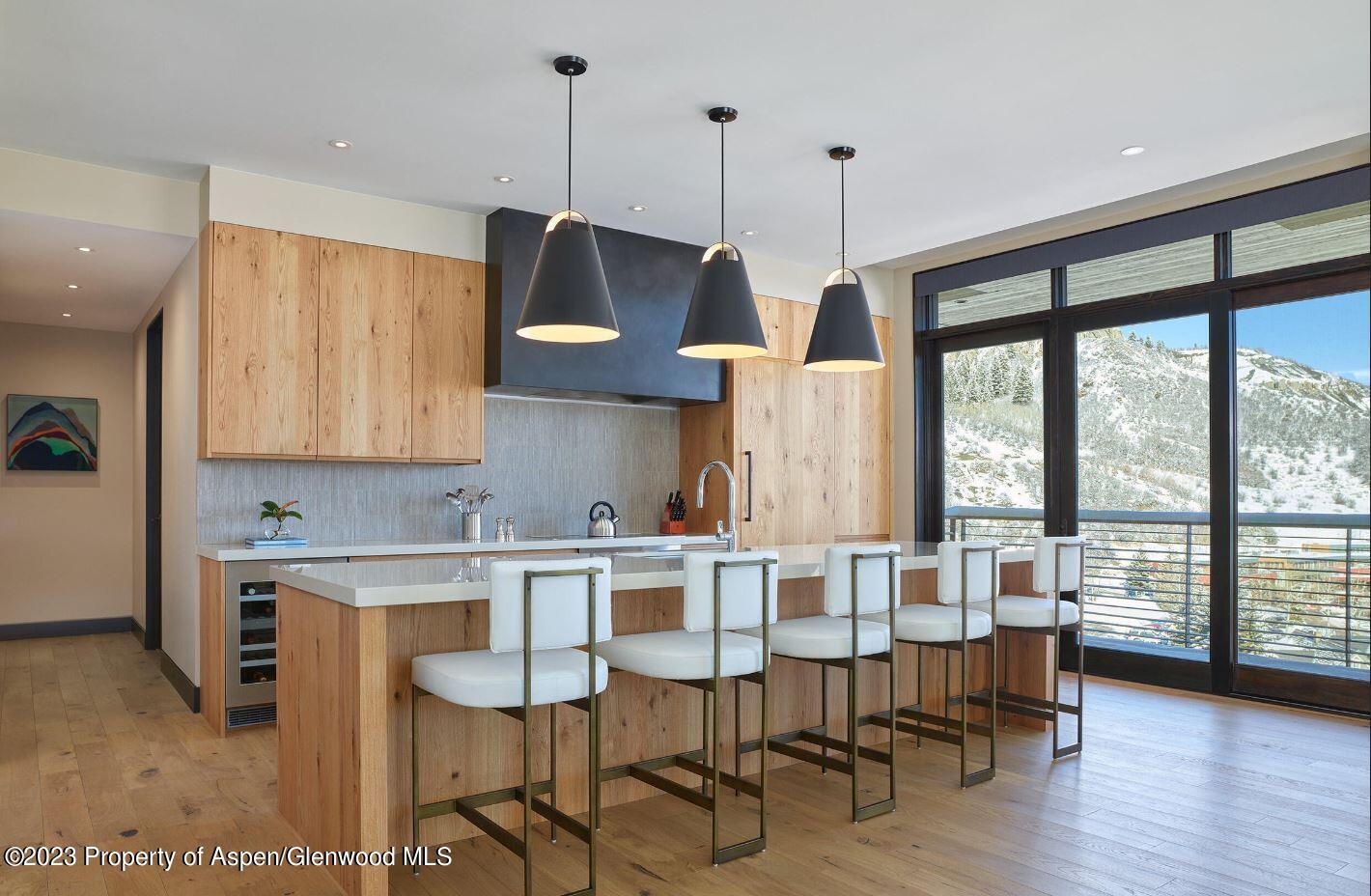77 Wood Road Snowmass Village CO 81615