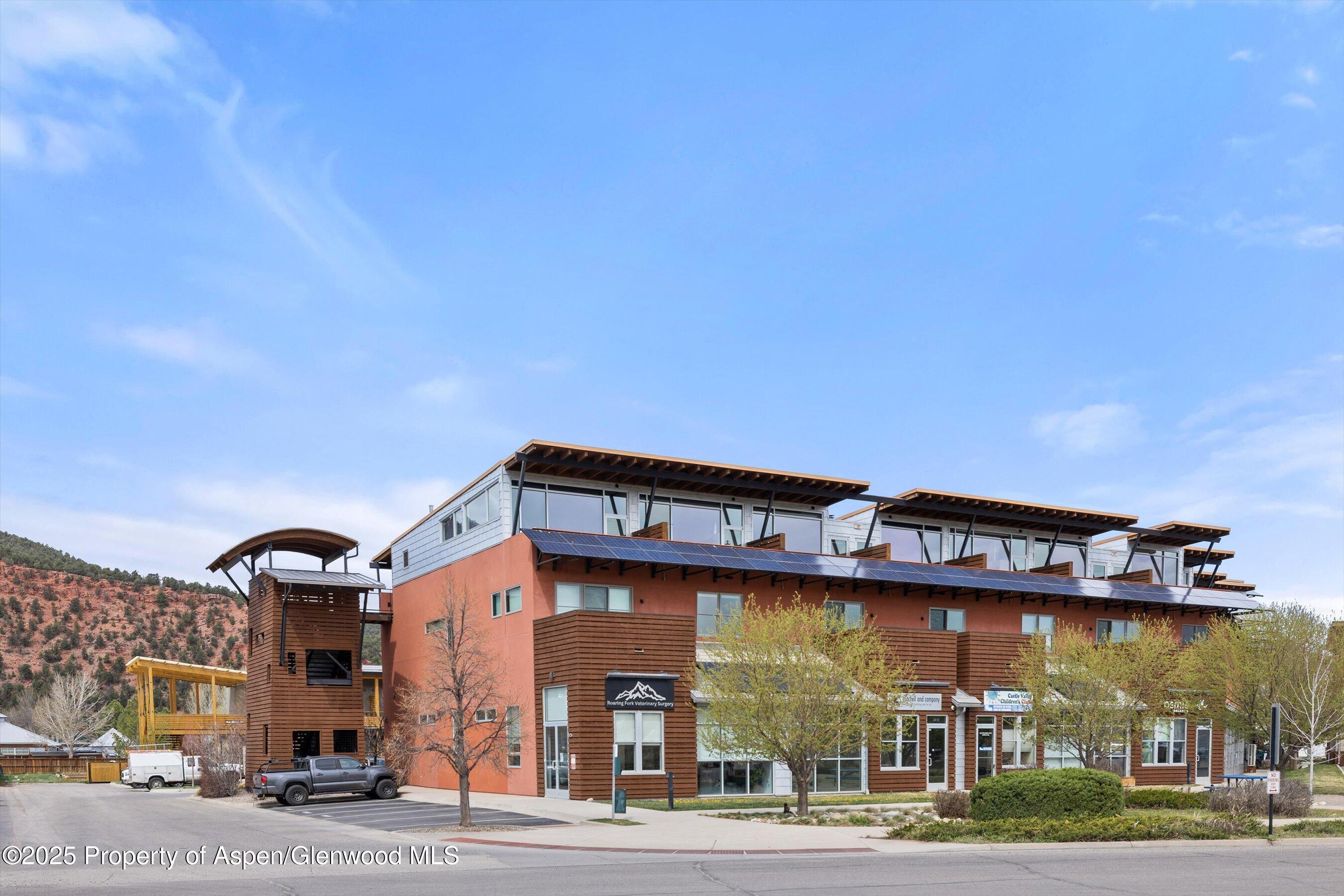 2633 Dolores Way Carbondale CO 81623