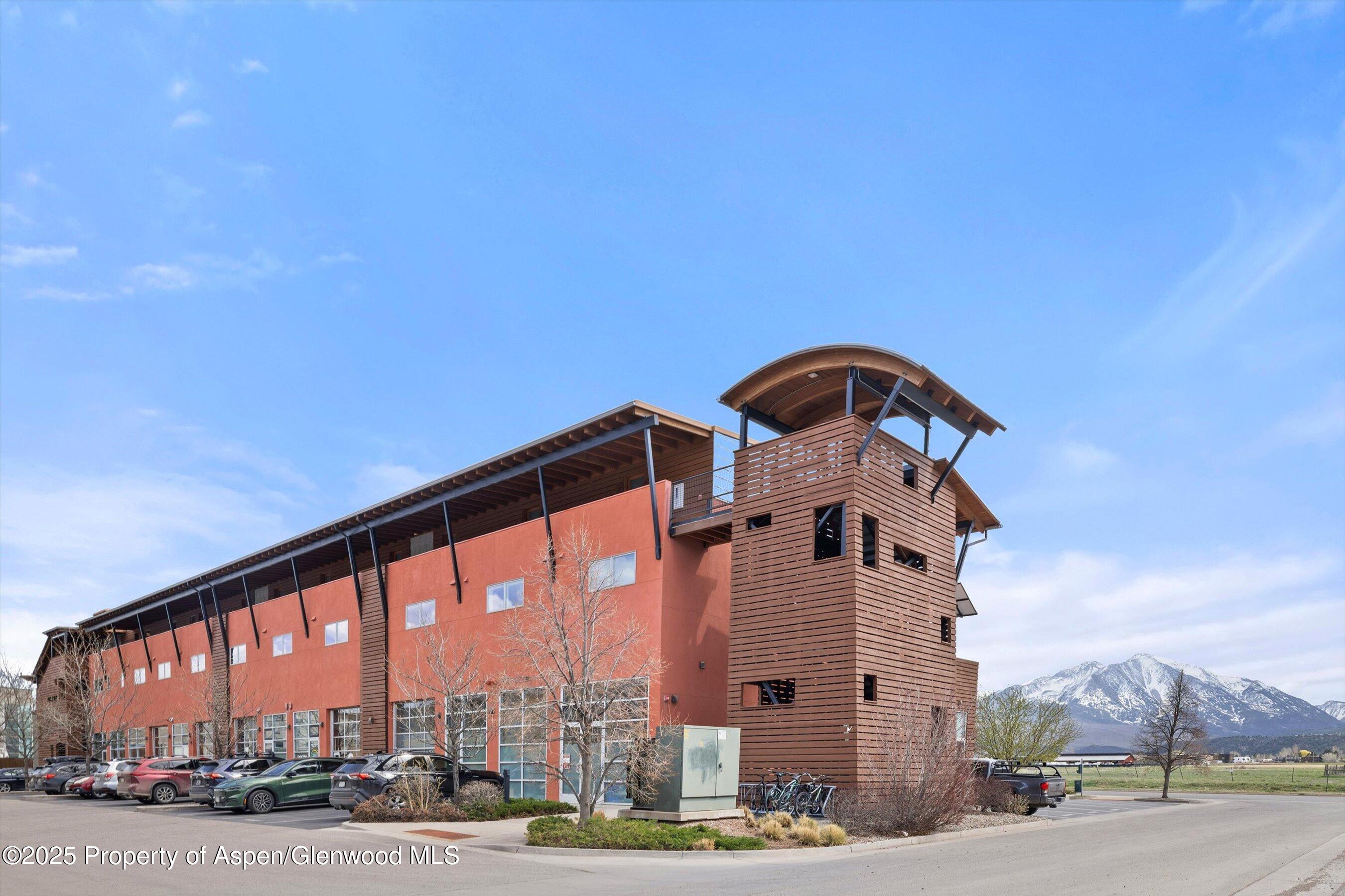 2633 Dolores Way Carbondale CO 81623