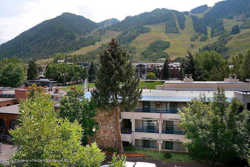 301 E Hyman Avenue Aspen CO 81611