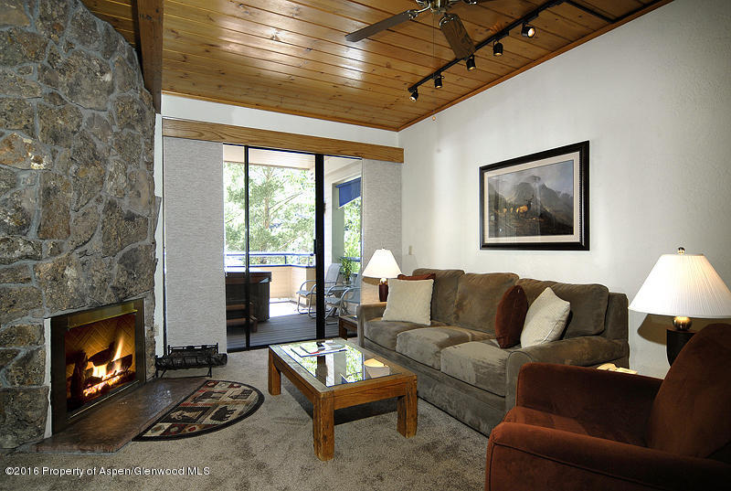 301 E Hyman Avenue Aspen CO 81611