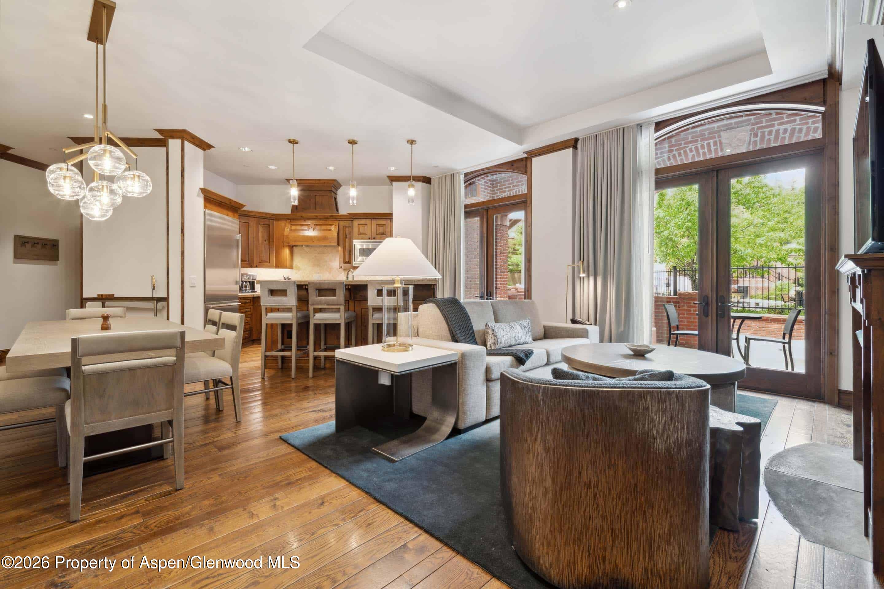 415 E Dean St, Unit 8, Weeks 10 & 12 Aspen CO 81611