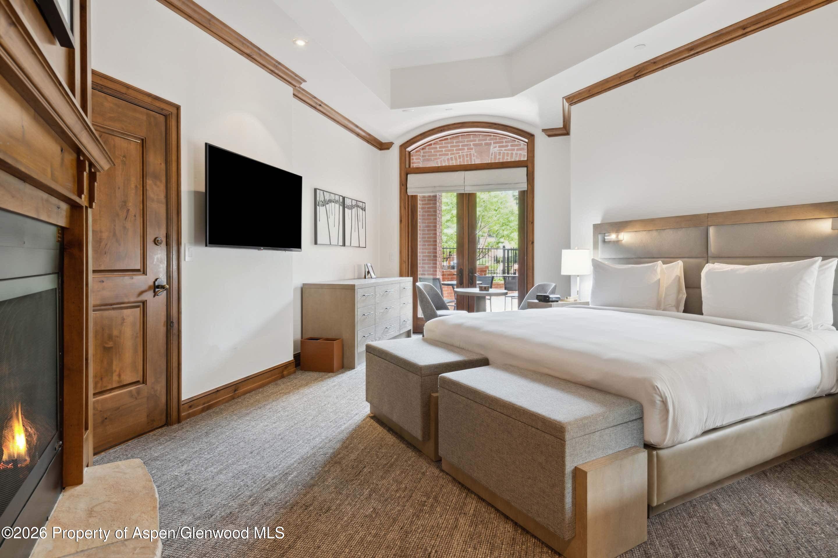 415 E Dean St, Unit 8, Weeks 10 & 12 Aspen CO 81611