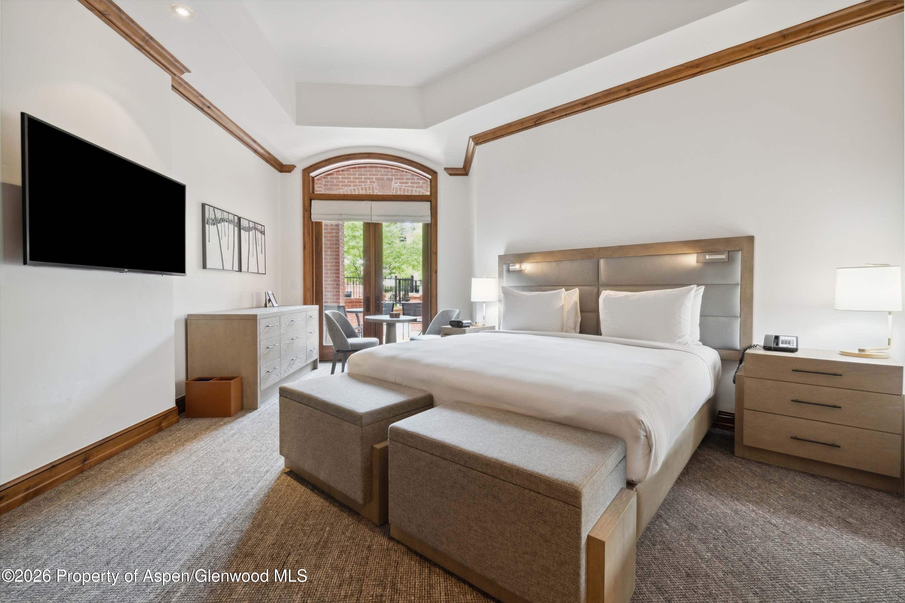 415 E Dean St, Unit 8, Weeks 10 & 12 Aspen CO 81611