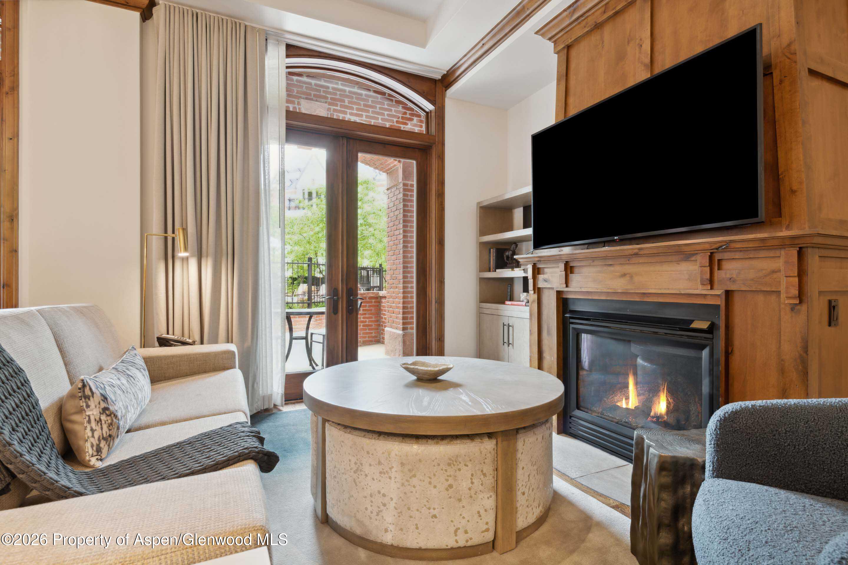 415 E Dean St, Unit 8, Weeks 10 & 12 Aspen CO 81611