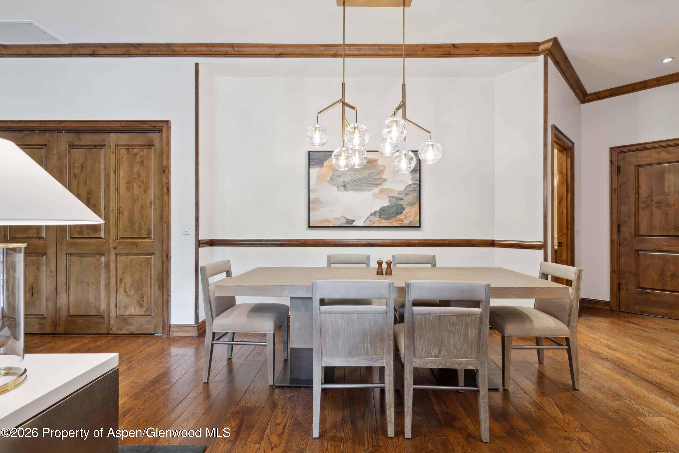 415 E Dean St, Unit 8, Weeks 10 & 12 Aspen CO 81611