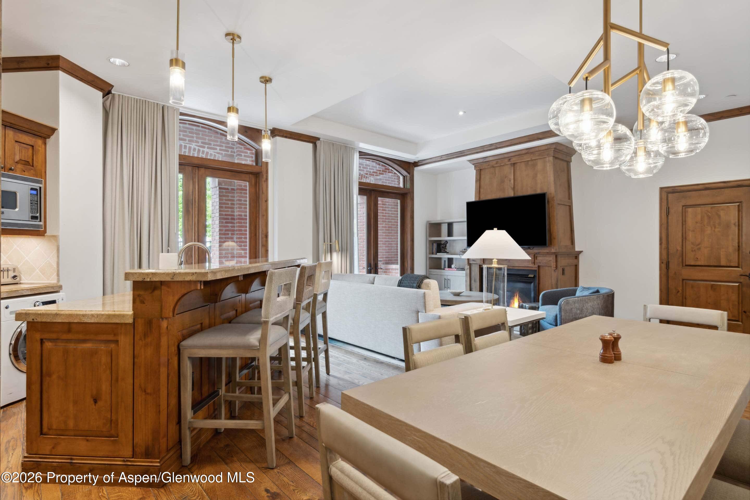 415 E Dean St, Unit 8, Weeks 10 & 12 Aspen CO 81611