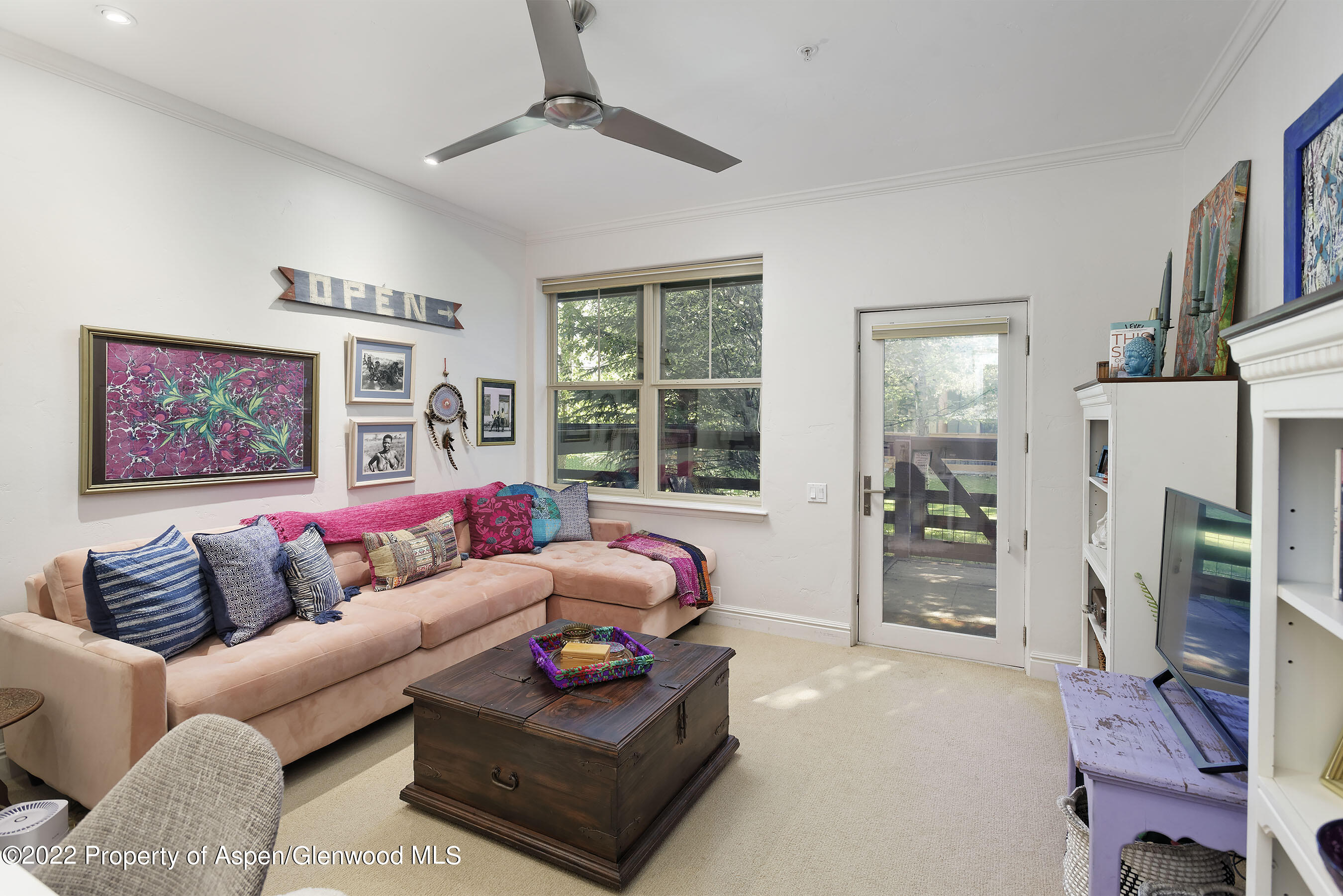 543 Evans Court Basalt CO 81621