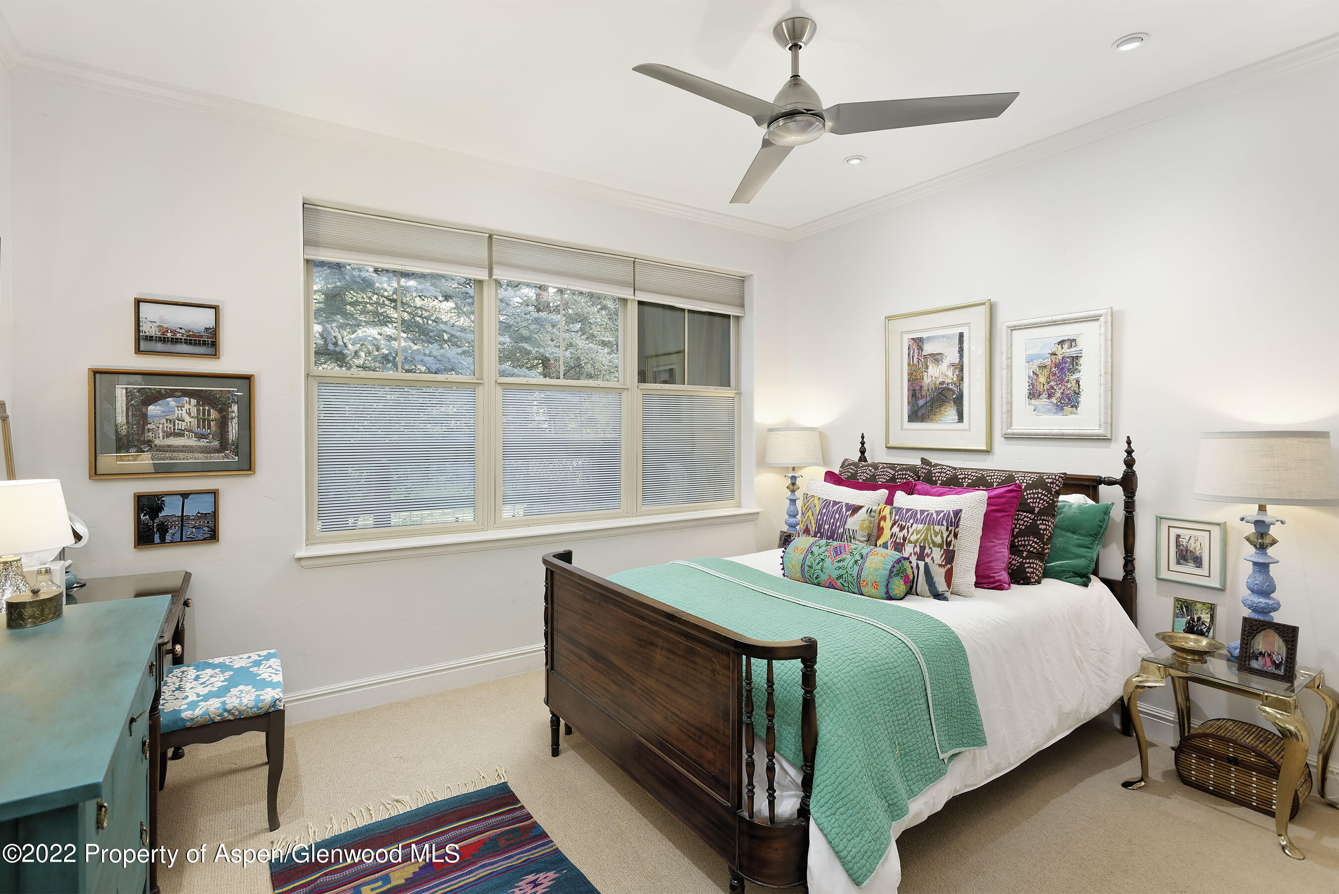 543 Evans Court Basalt CO 81621