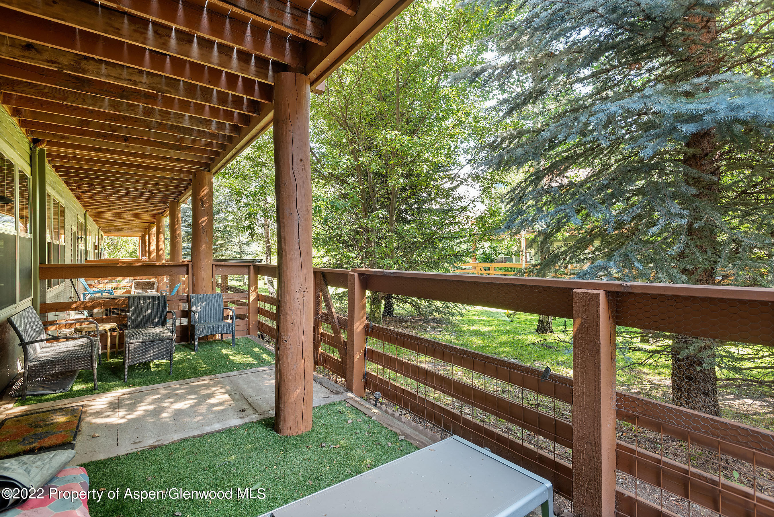 543 Evans Court Basalt CO 81621