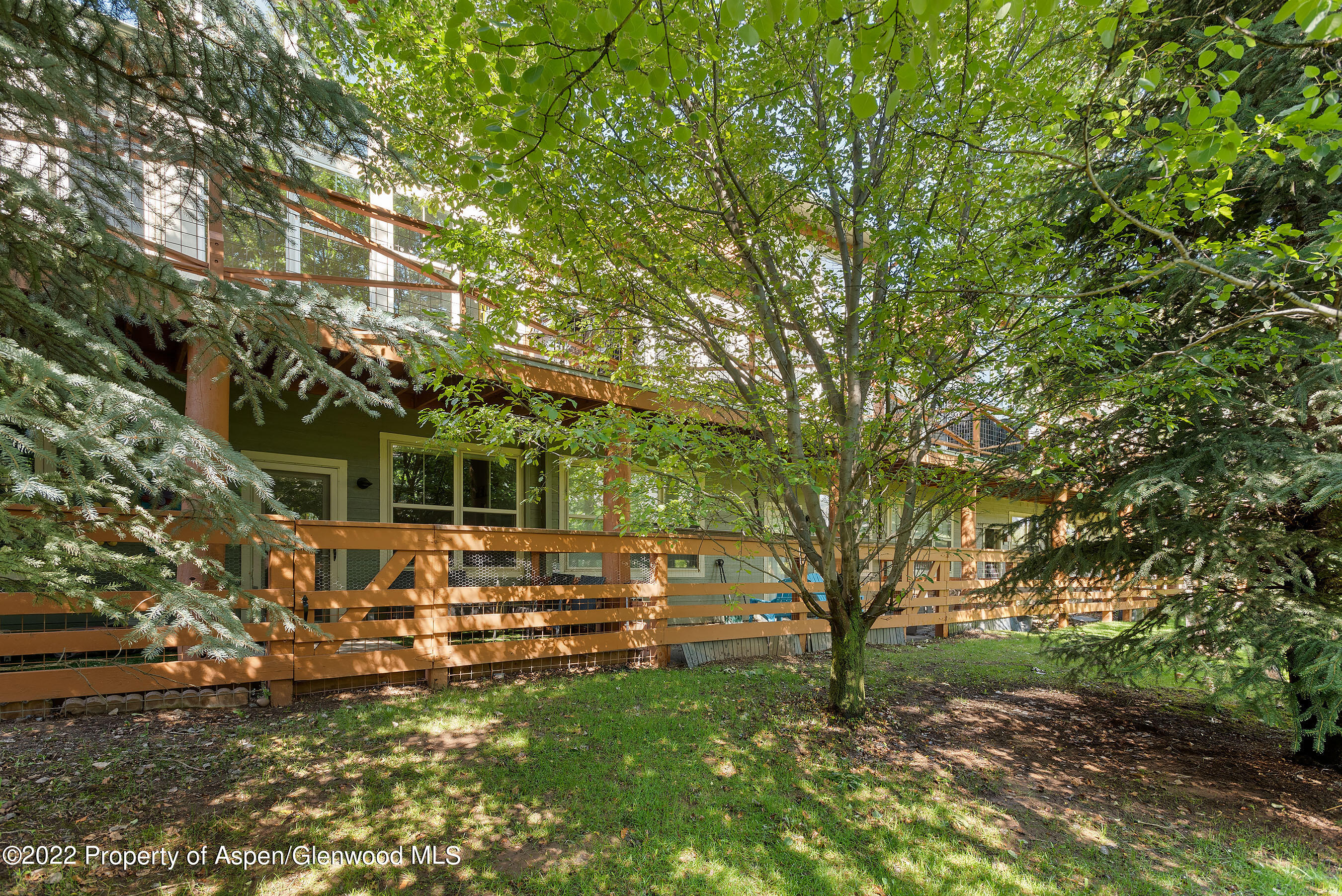 543 Evans Court Basalt CO 81621