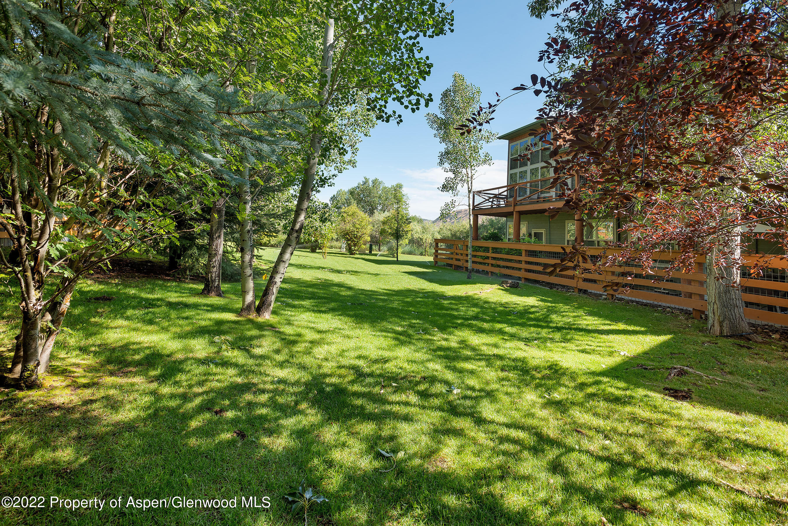 543 Evans Court Basalt CO 81621