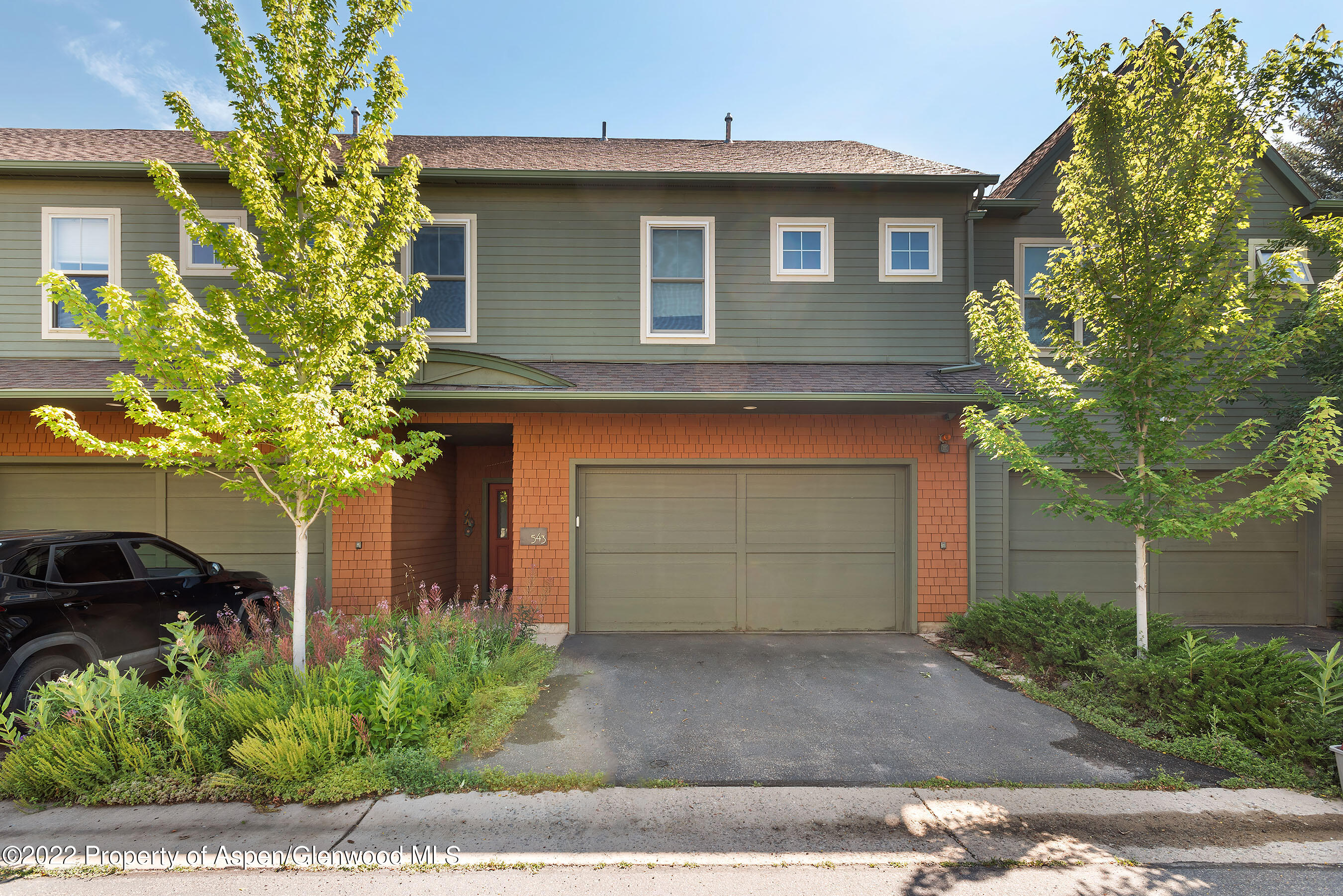 543 Evans Court Basalt CO 81621