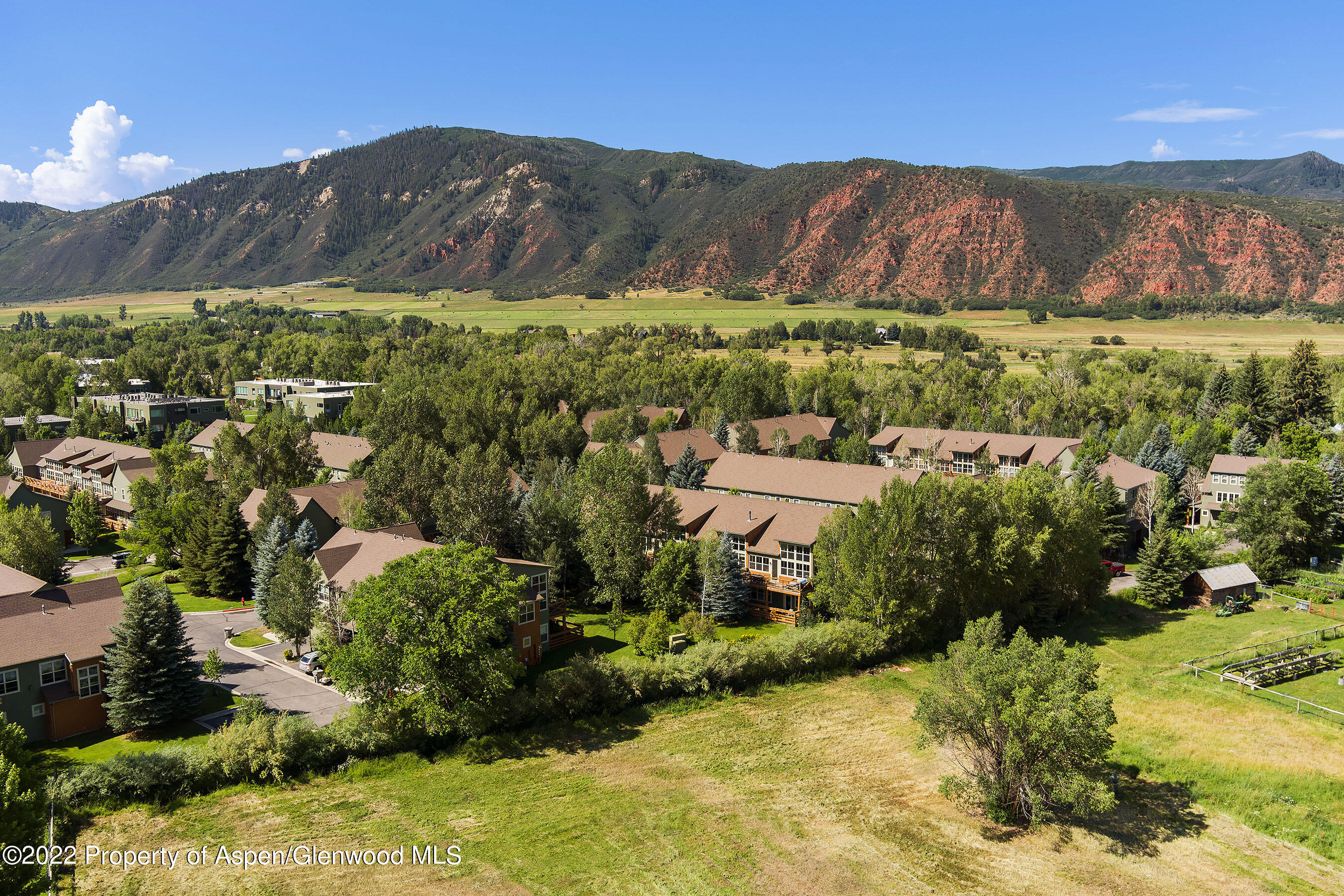 543 Evans Court Basalt CO 81621